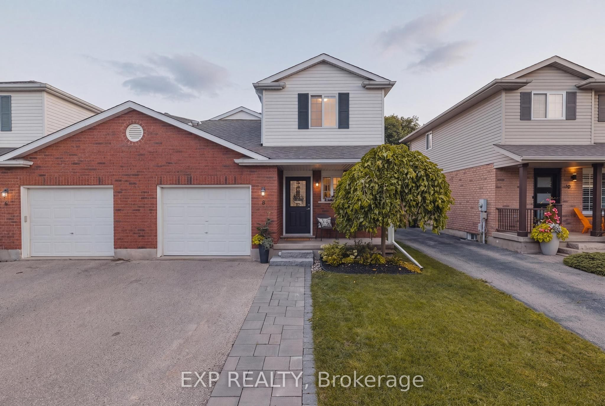8 Bitternut Place, Woolwich, ON N3B 3L2 photo 2