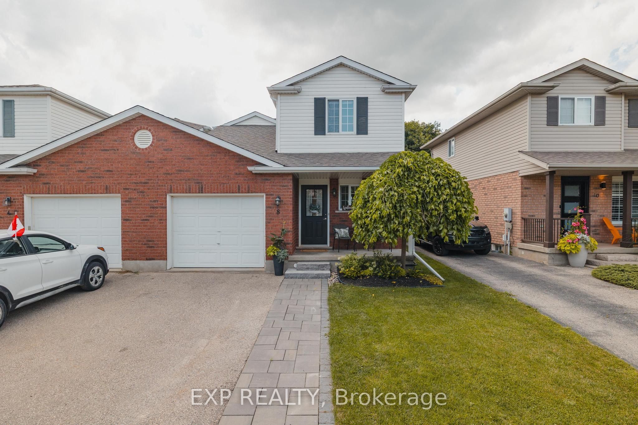 8 Bitternut Place, Woolwich, ON N3B 3L2 photo 3