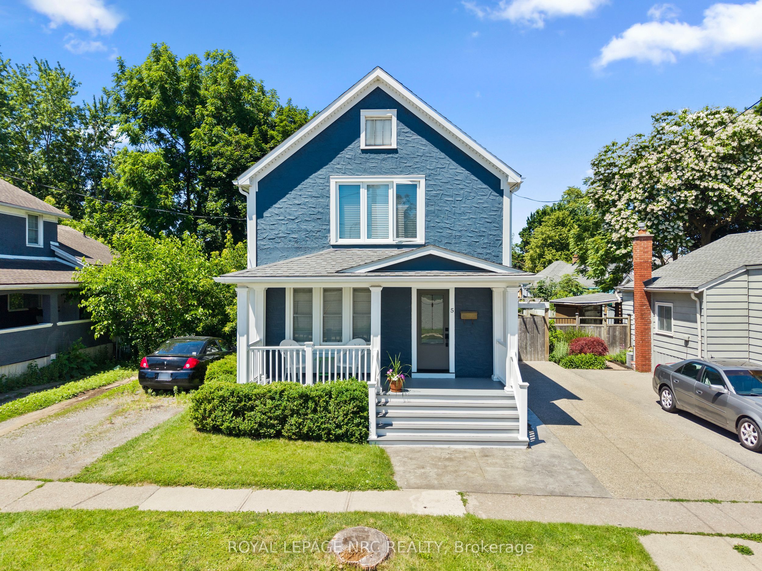 5 Greenlaw Place, St. Catharines, ON L2R 4S5 photo 2