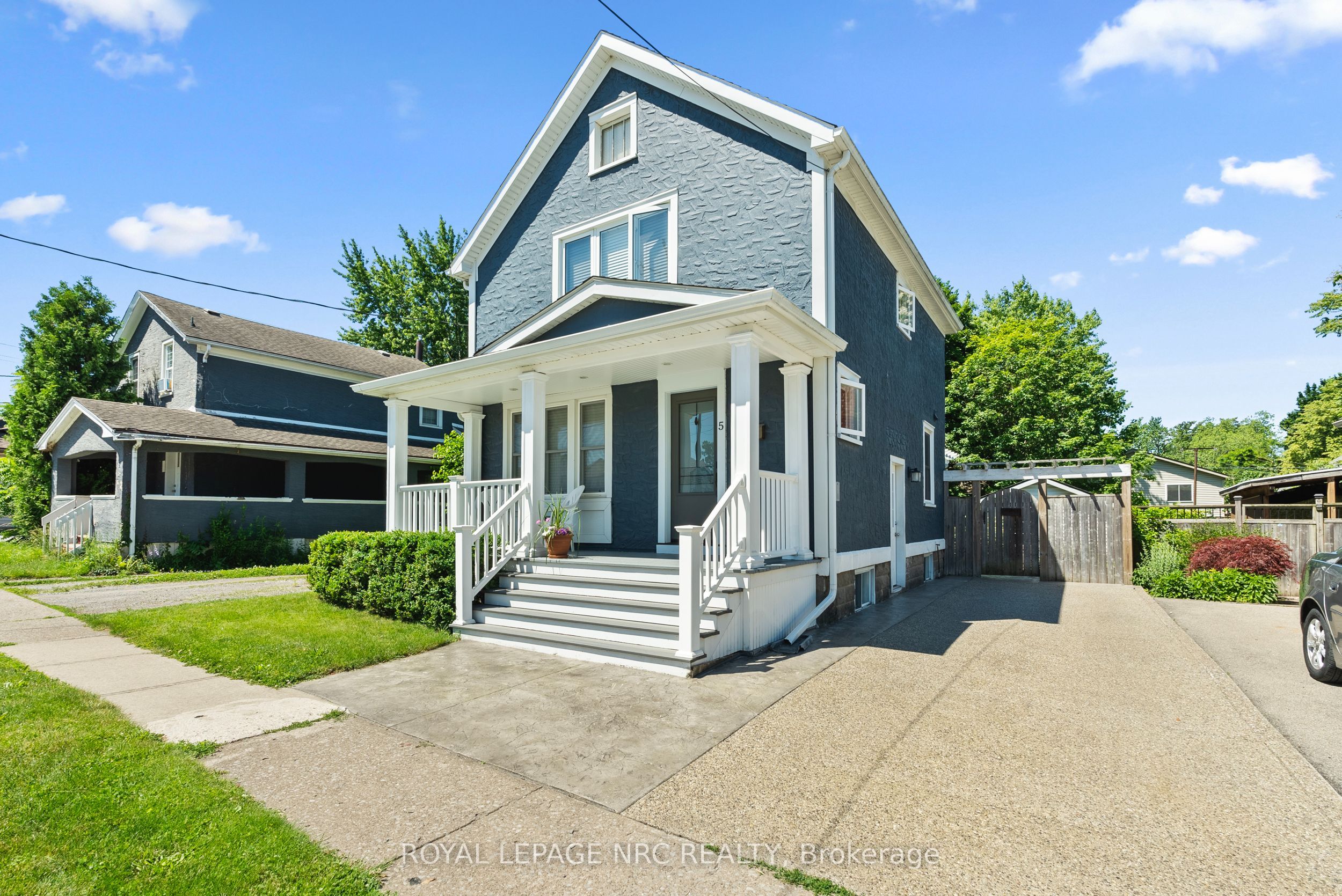5 Greenlaw Place, St. Catharines, ON L2R 4S5 photo 3