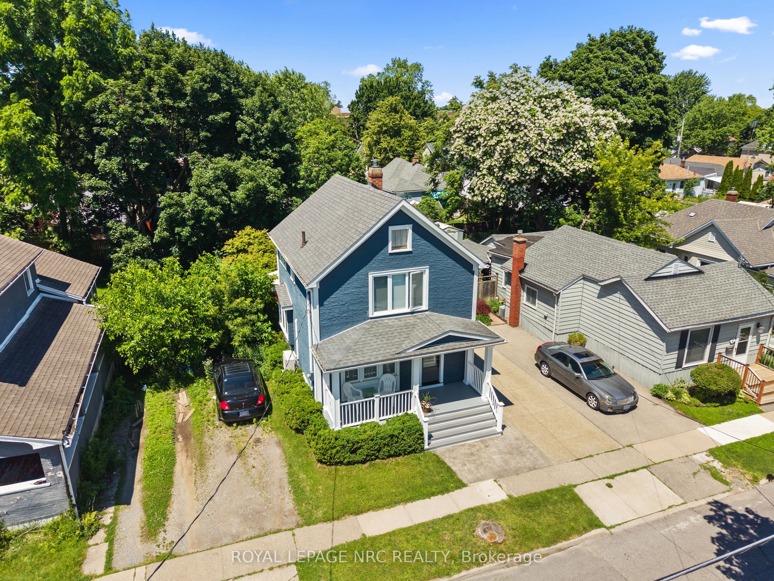 5 Greenlaw Place, St. Catharines, ON L2R 4S5 photo 4