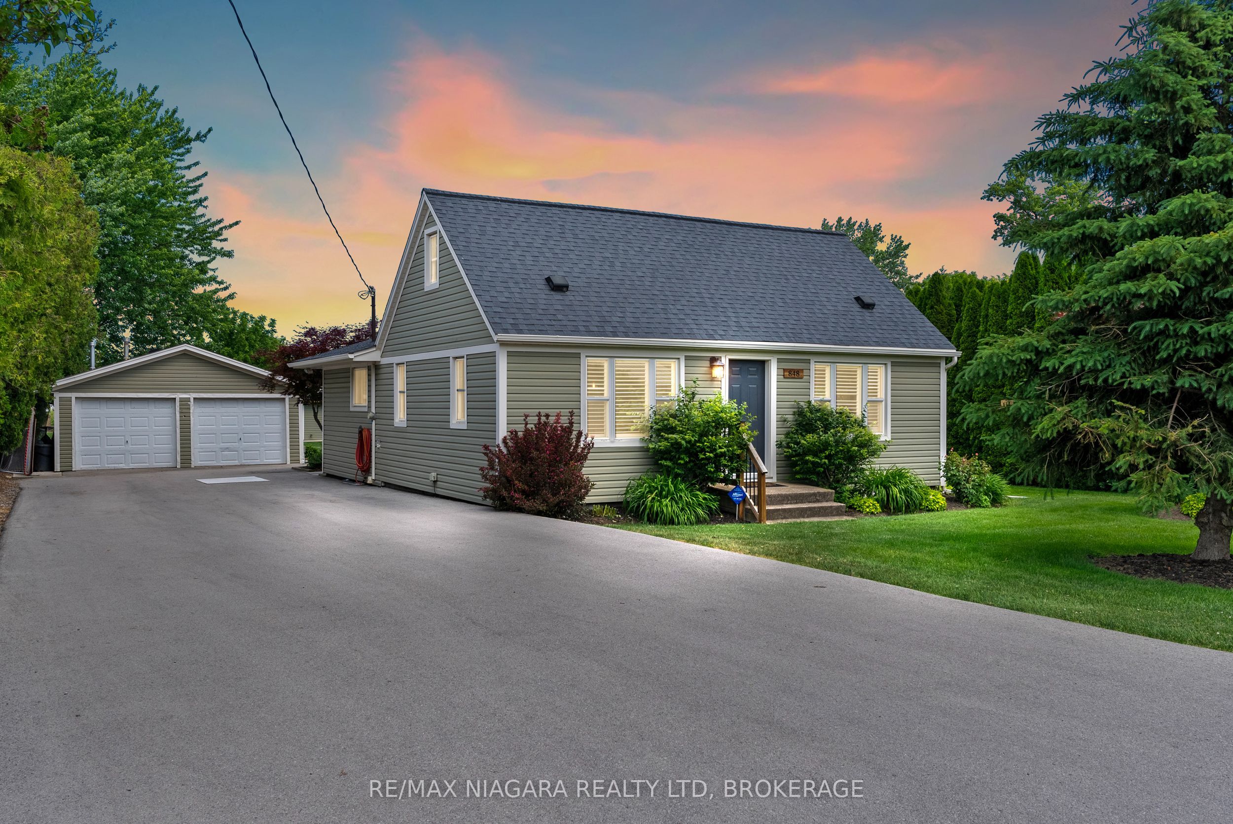 848 East And West Line Road, Niagara-on-the-Lake, ON L0S 1J0 photo 3