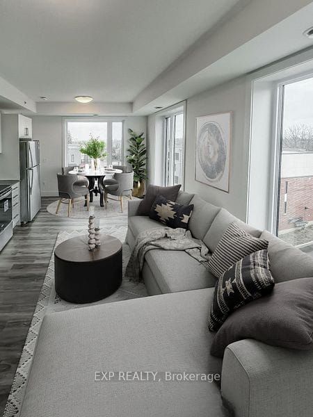 107 ROGER Street 501, Waterloo, ON N2J 0G3 photo 5