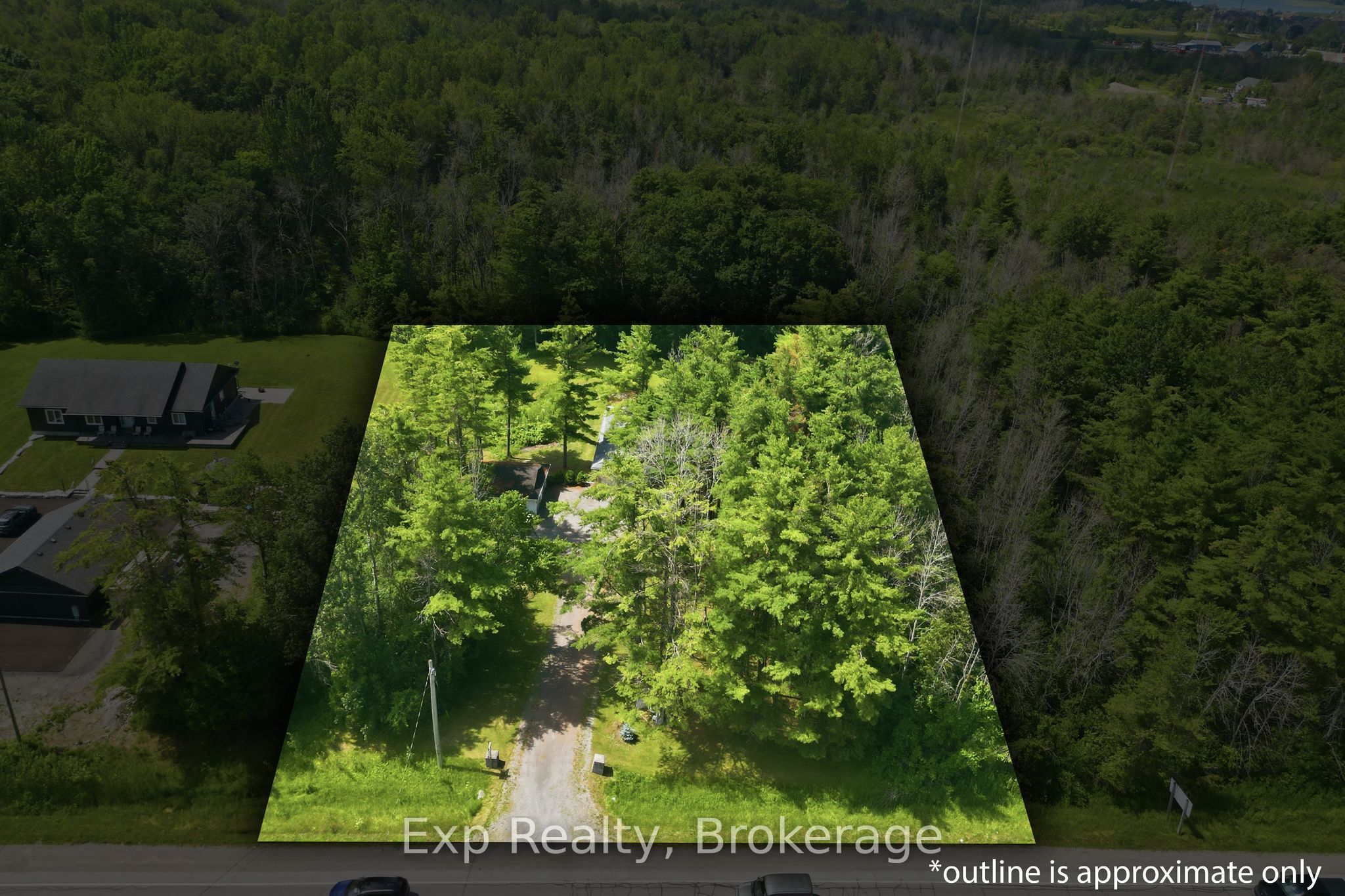 21627 Loyalist Parkway, Prince Edward County, ON K0K 1L0