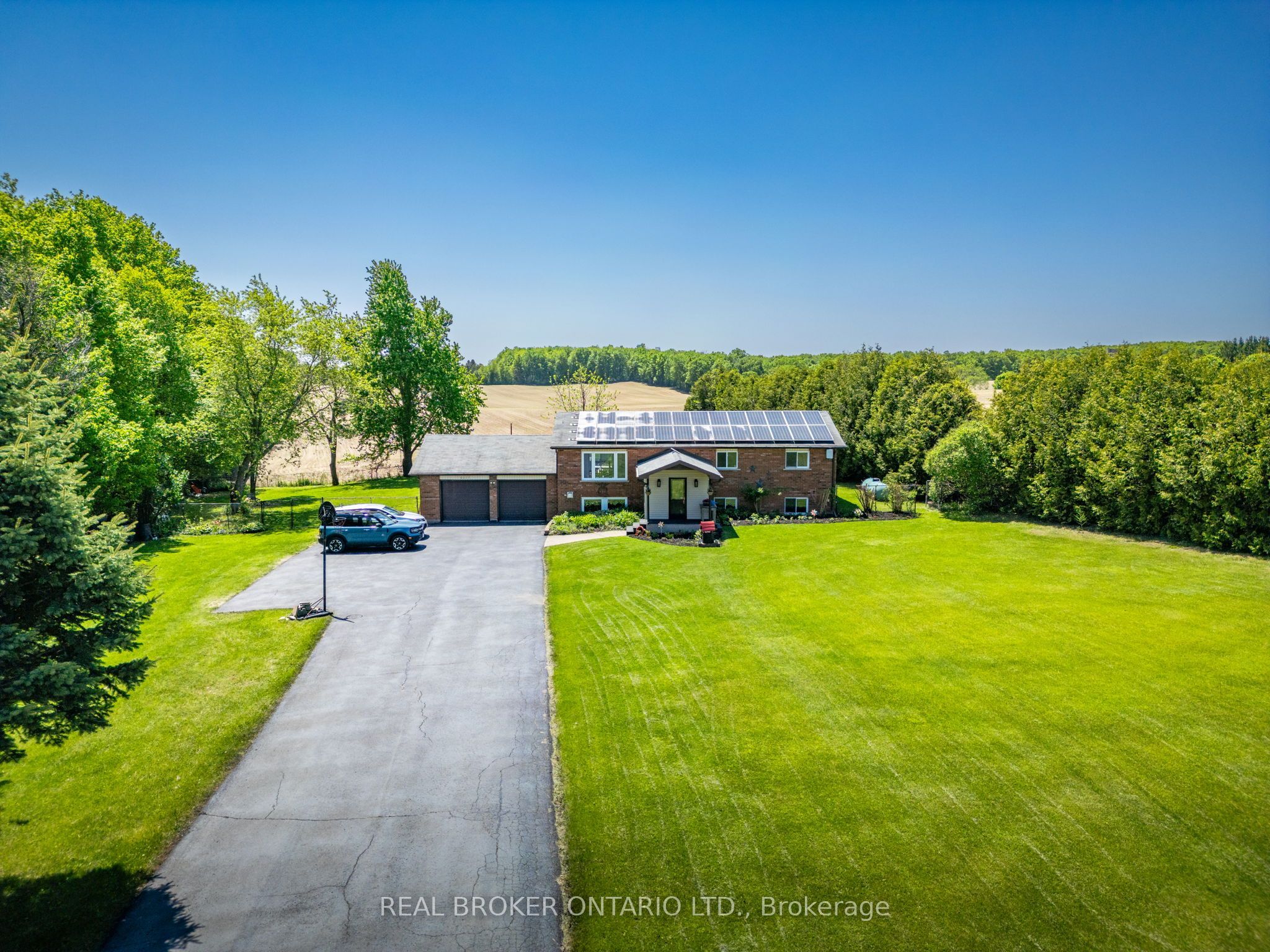 6022 Trafalgar Road, Erin, ON L0N 1N0 photo 2