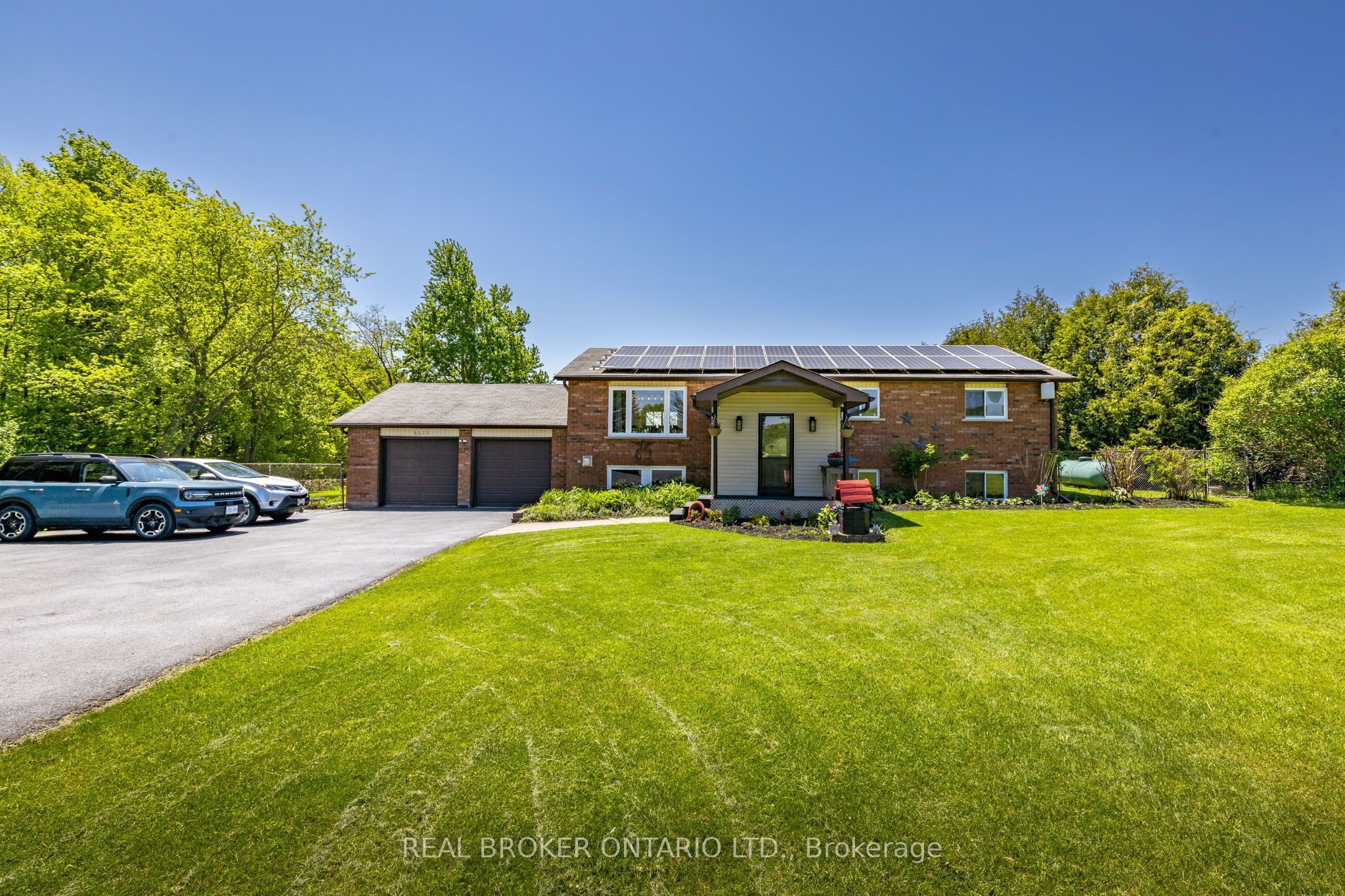 6022 Trafalgar Road, Erin, ON L0N 1N0 photo 3