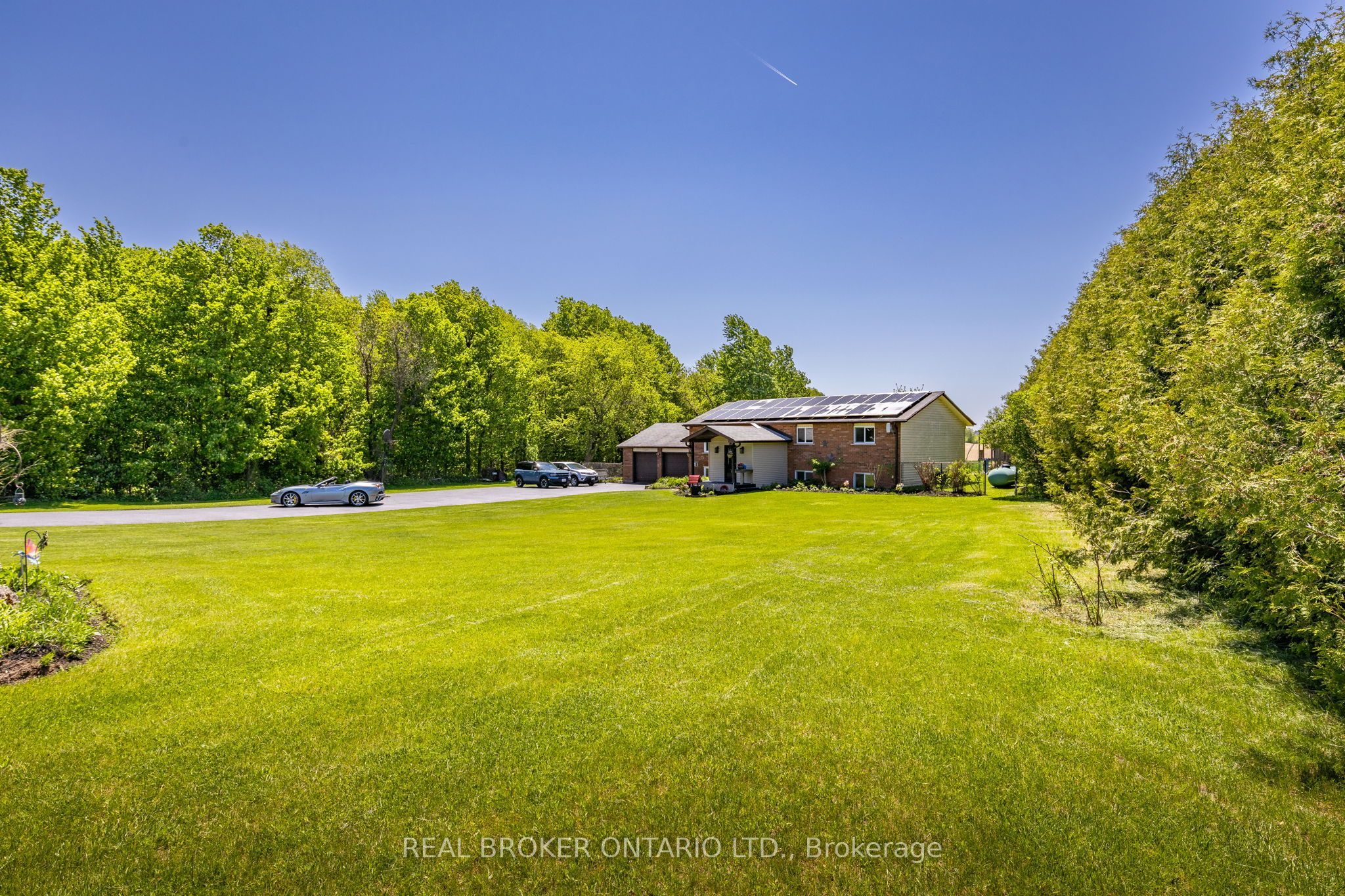 6022 Trafalgar Road, Erin, ON L0N 1N0 photo 4