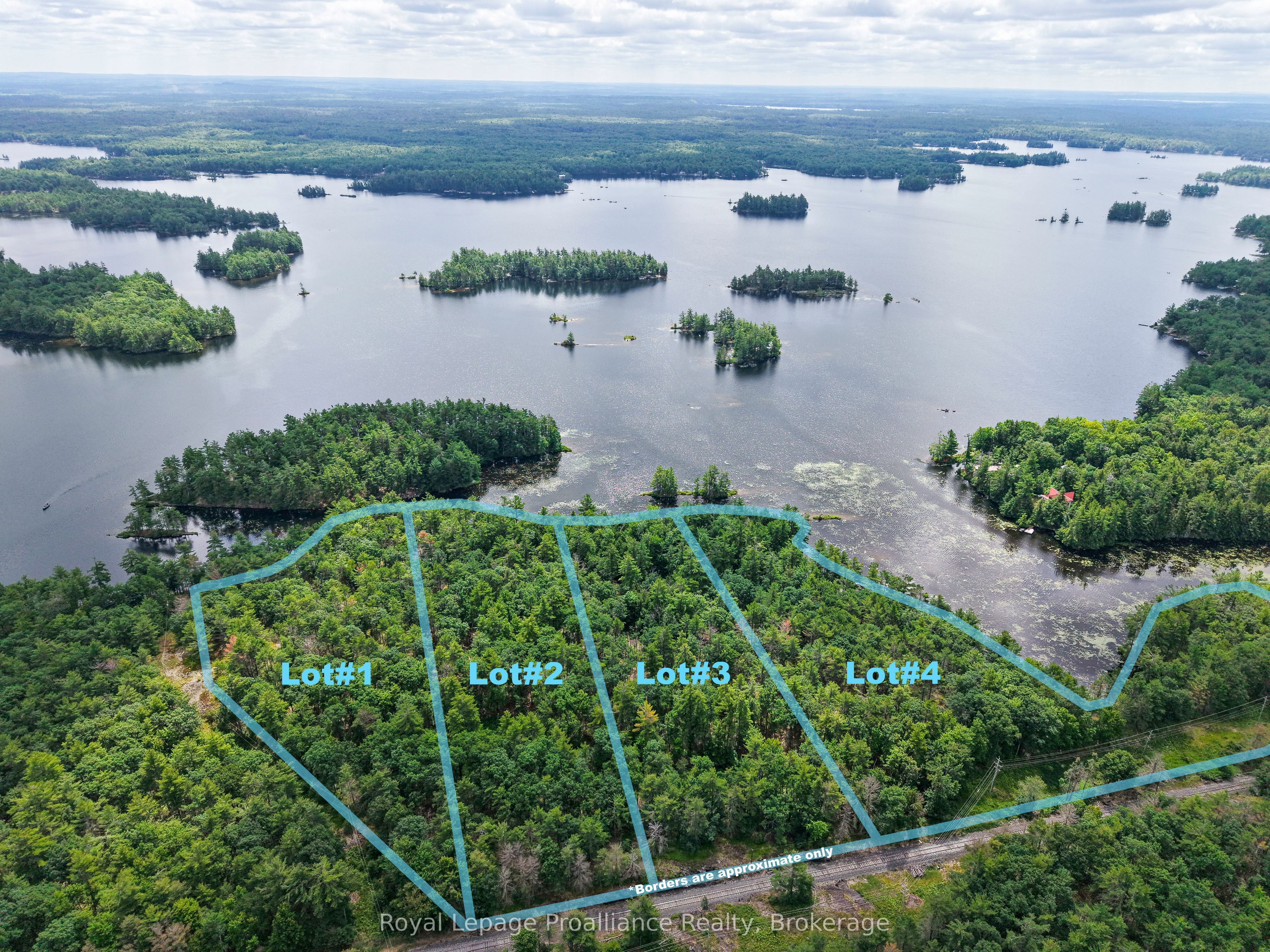 2 WAO Kasshabog Lake N/A, Havelock-Belmont-Methuen, ON K0L 2H0