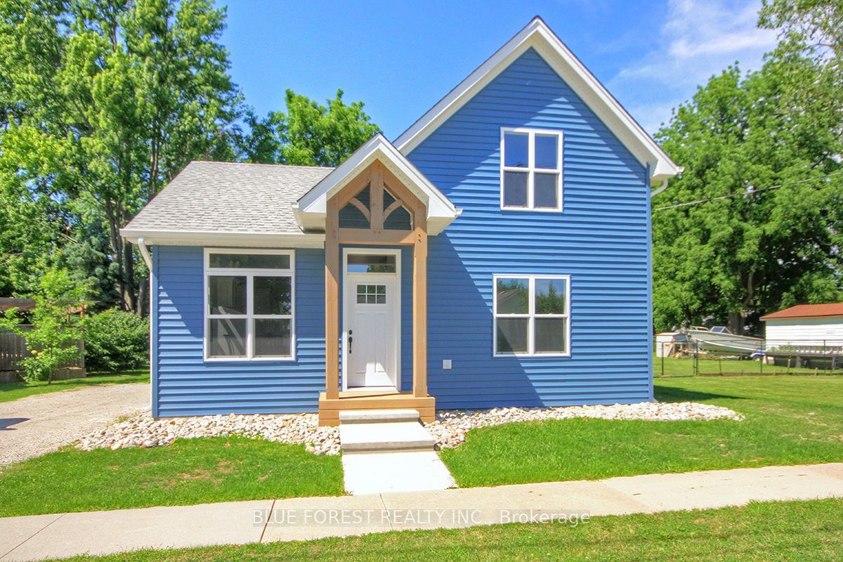 454 Trerice Street, Chatham-Kent, ON N0P 1M0