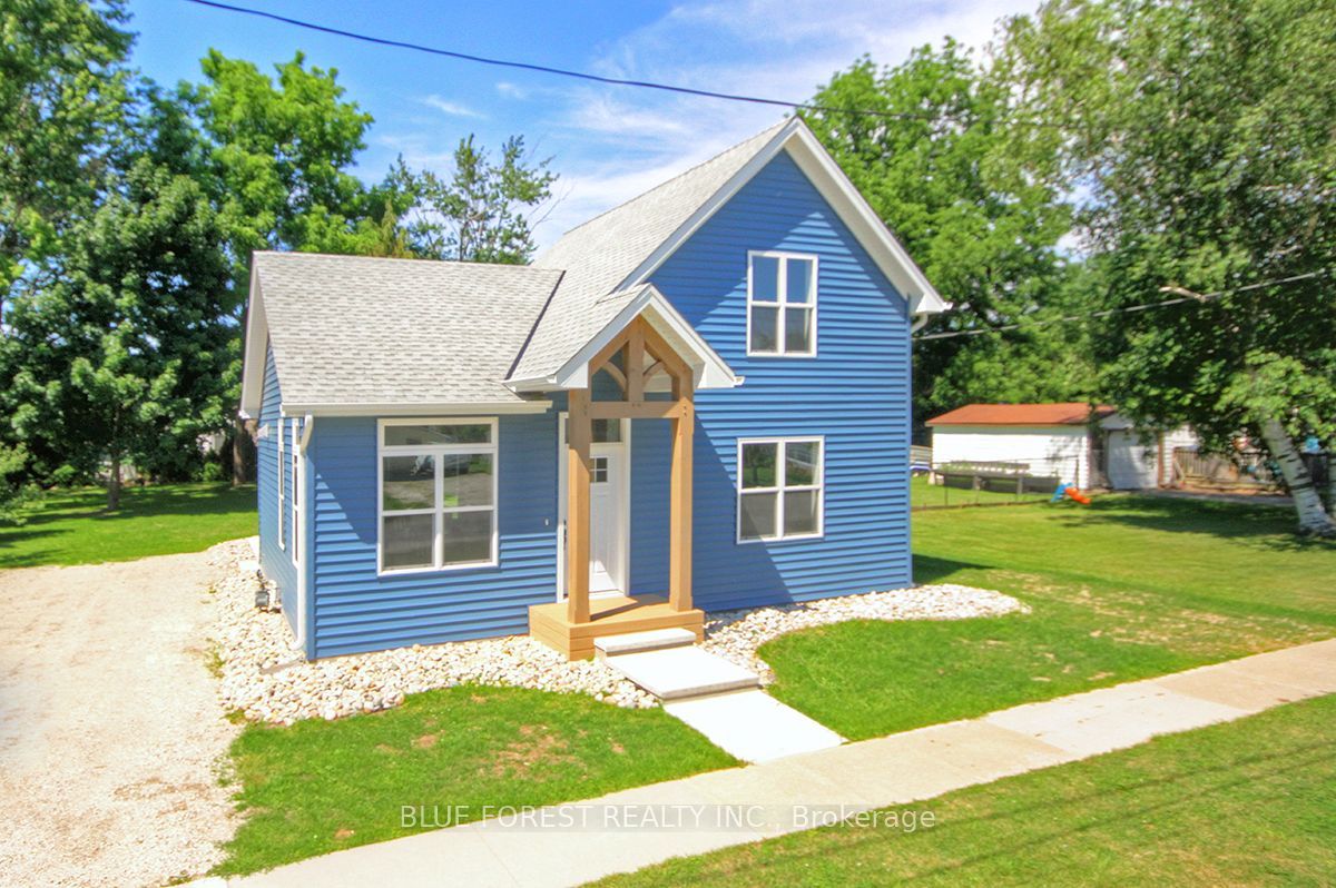 454 Trerice Street, Chatham-Kent, ON N0P 1M0 photo 2