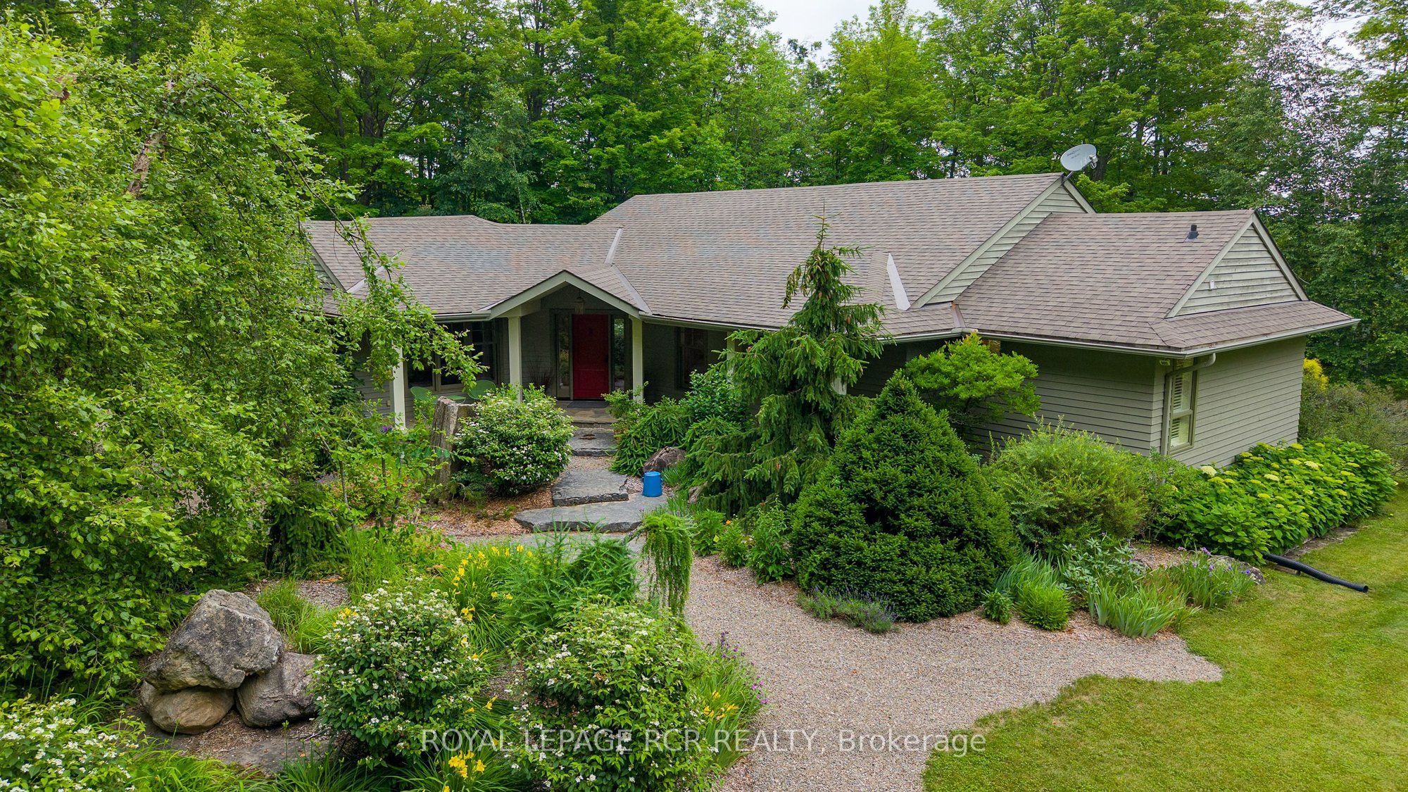 626280 15th Side Road, Mulmur, ON L9V 0T4