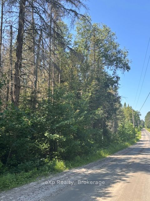 2A  PT LT 12 CON 2 Boundary Road, Parry Sound Remote Area, ON P0A 1X0