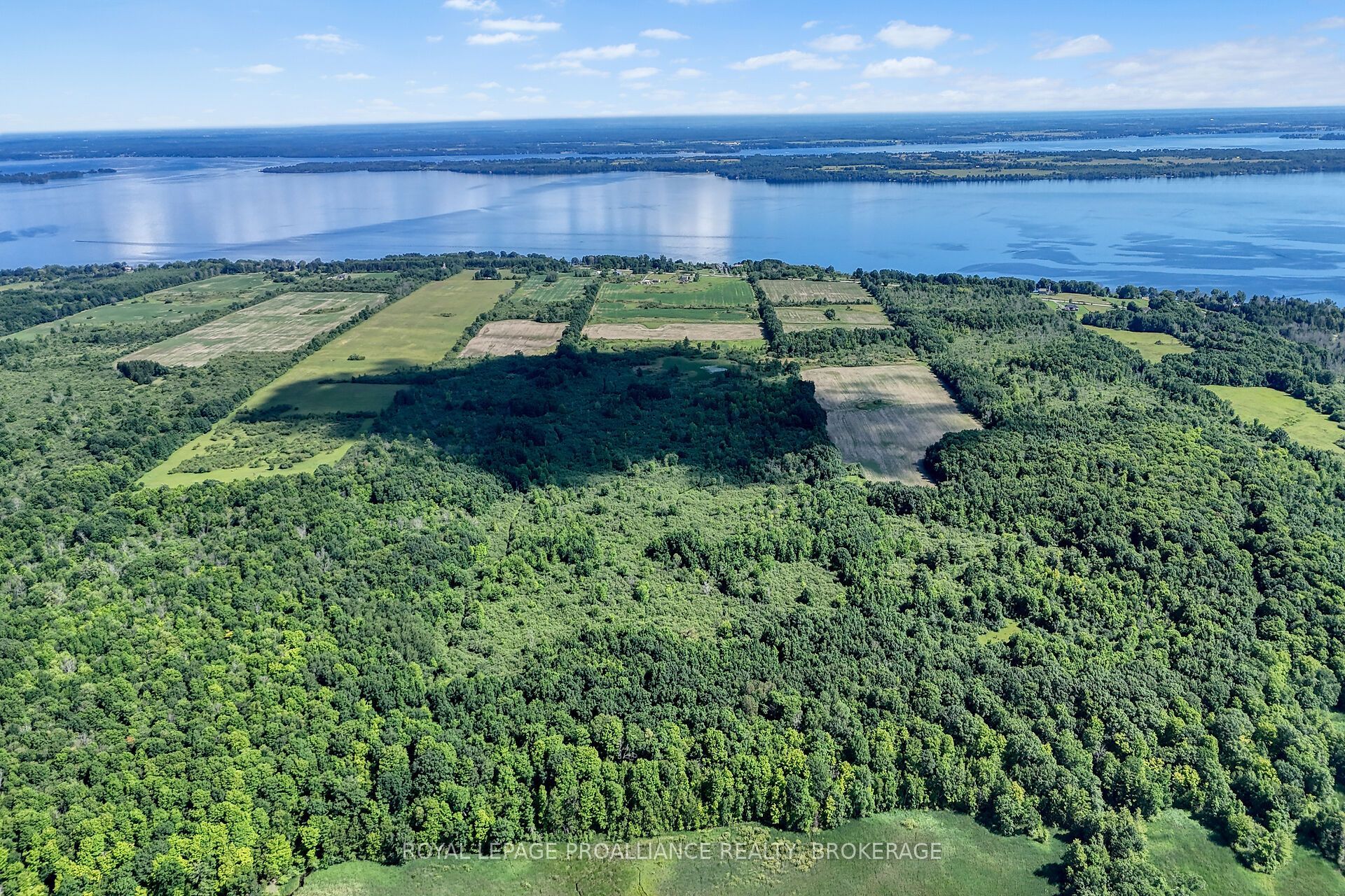 PT LT 14 & 15 Howe Island Drive, Frontenac Islands, ON K7G 2V6 photo 3