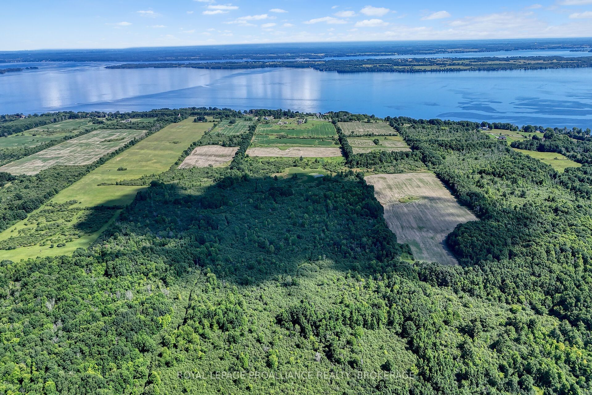 PT LT 14 & 15 Howe Island Drive, Frontenac Islands, ON K7G 2V6 photo 4