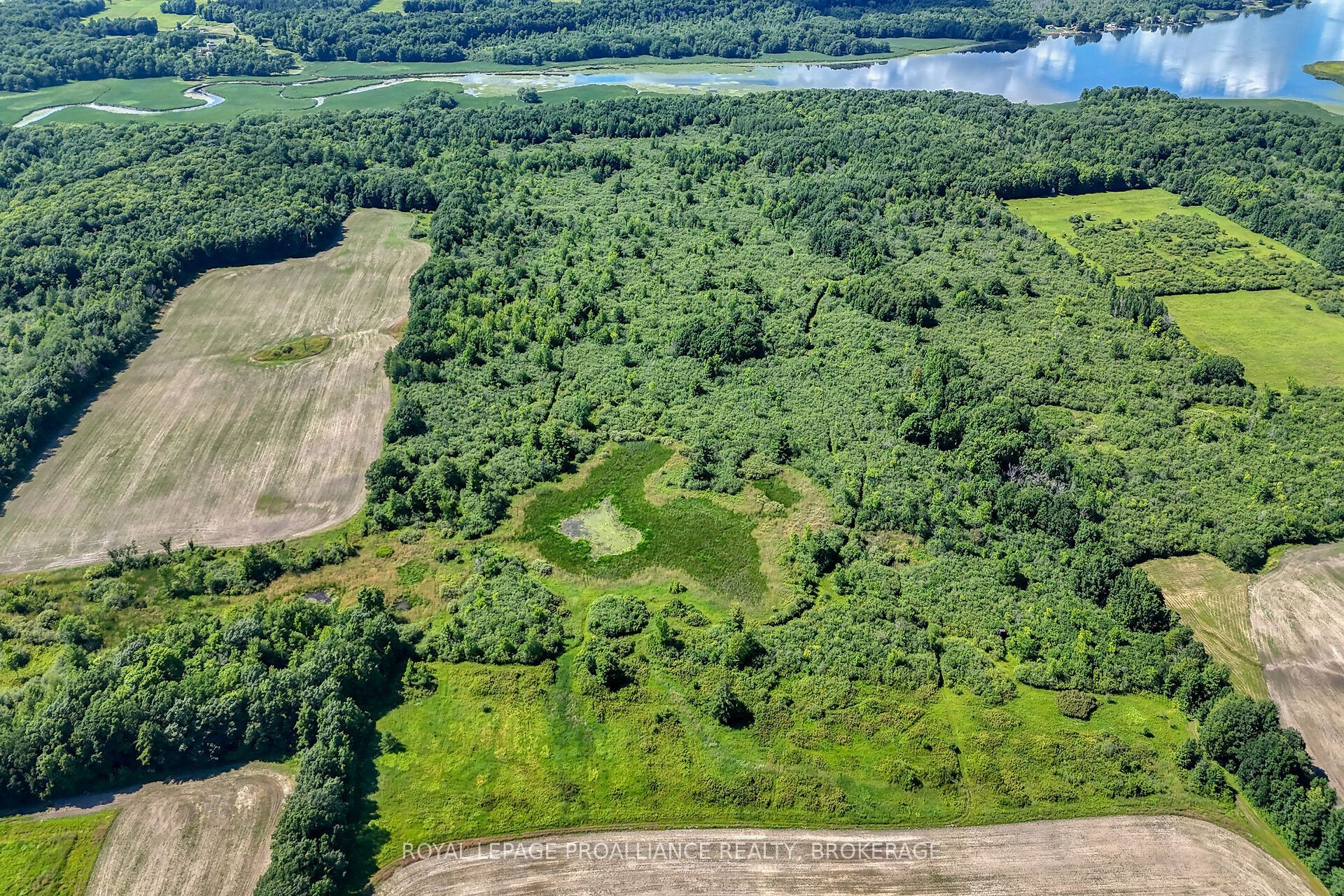 PT LT 14 & 15 Howe Island Drive, Frontenac Islands, ON K7G 2V6 photo 5