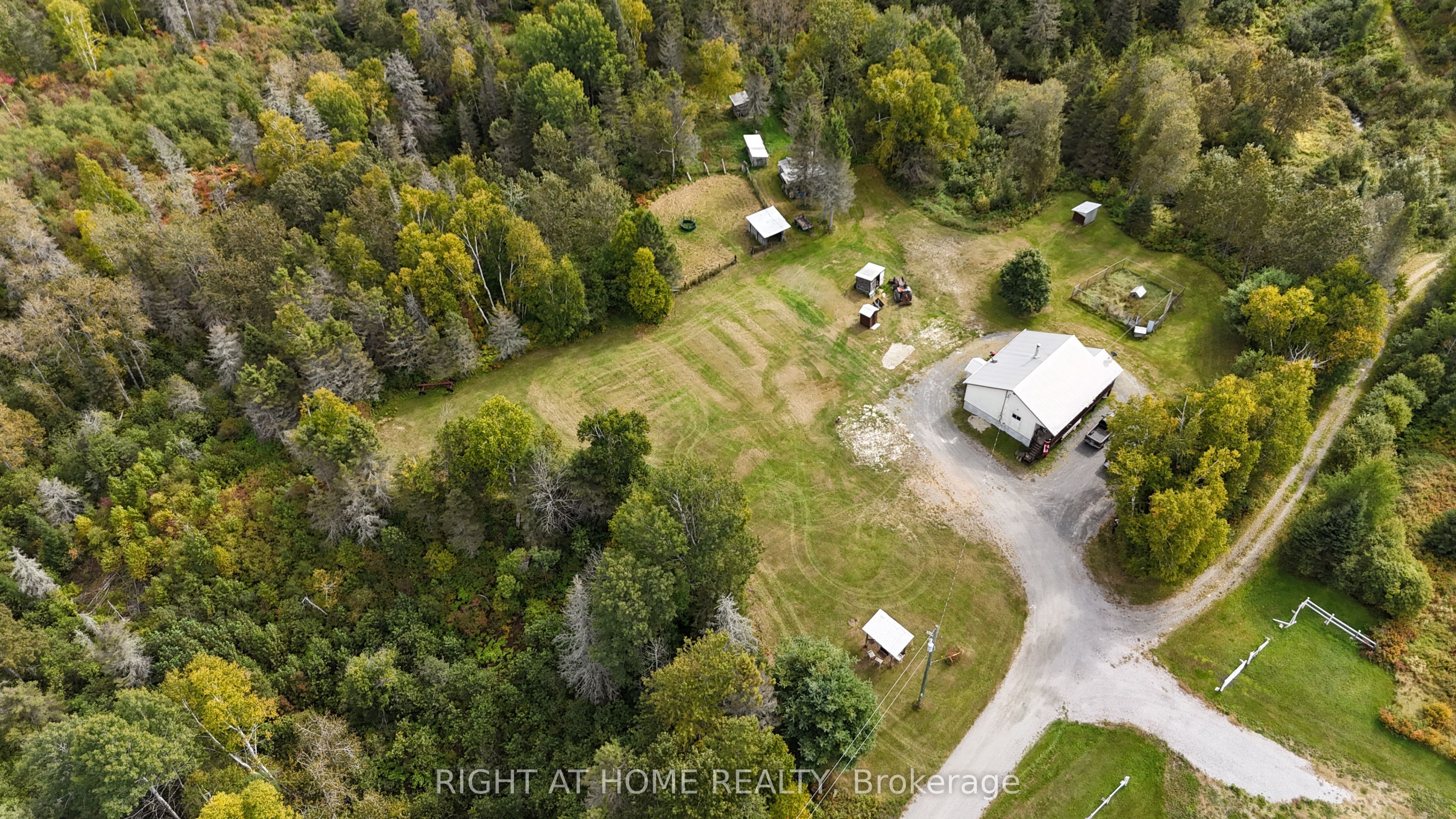 58 Bellefeuille Road, West Nipissing, ON P0H 1M0