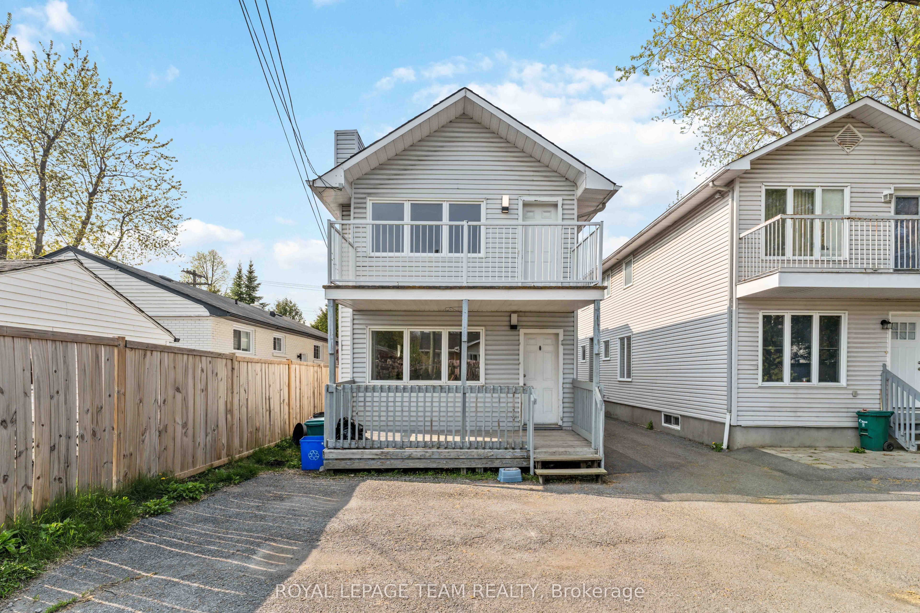1420 RAVEN Avenue B, Carlington - Central Park, ON K1Z 7Y4 photo 3