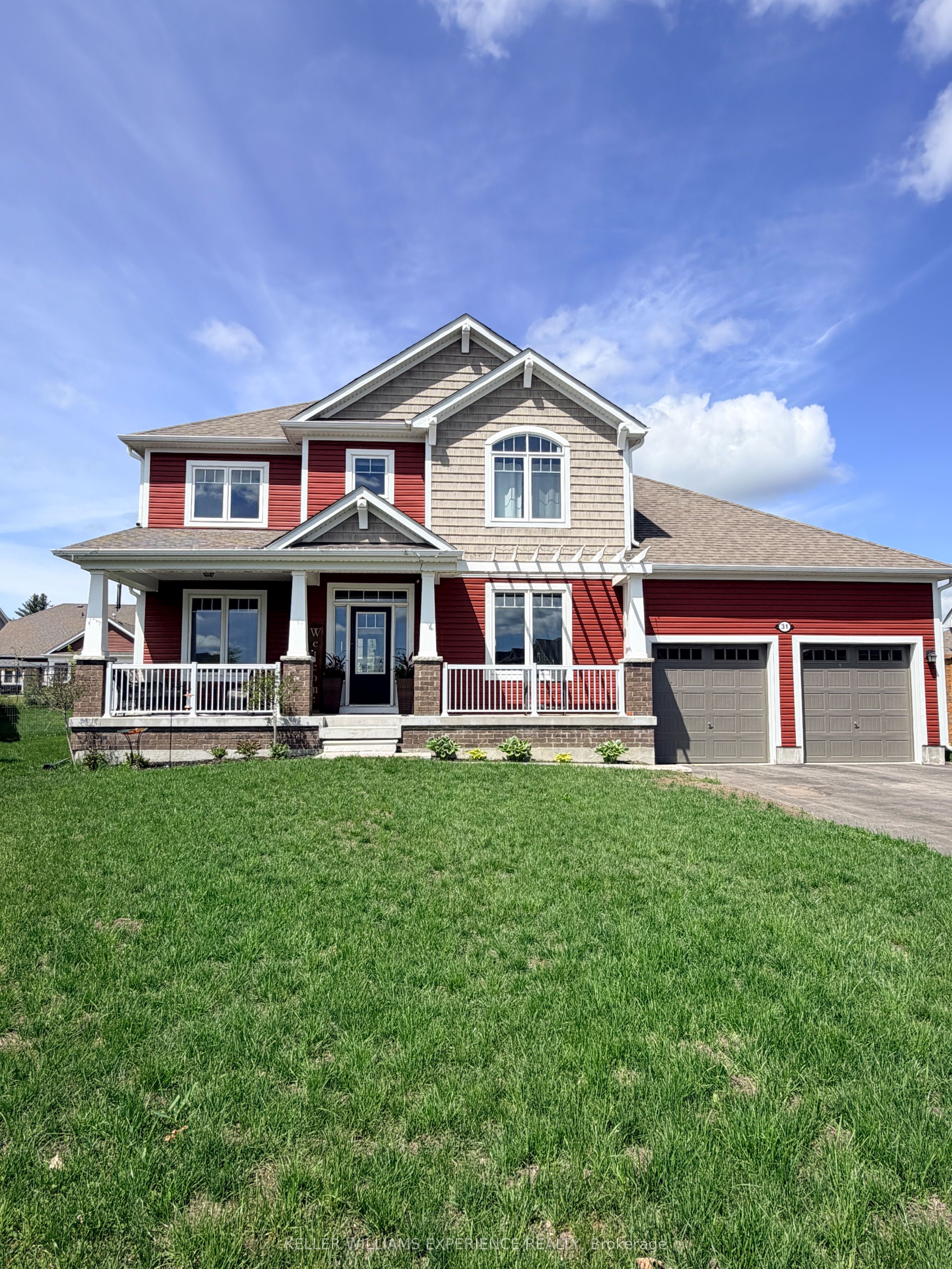 31 Browning Boulevard S, Bracebridge, ON P1L 0G2 photo 2