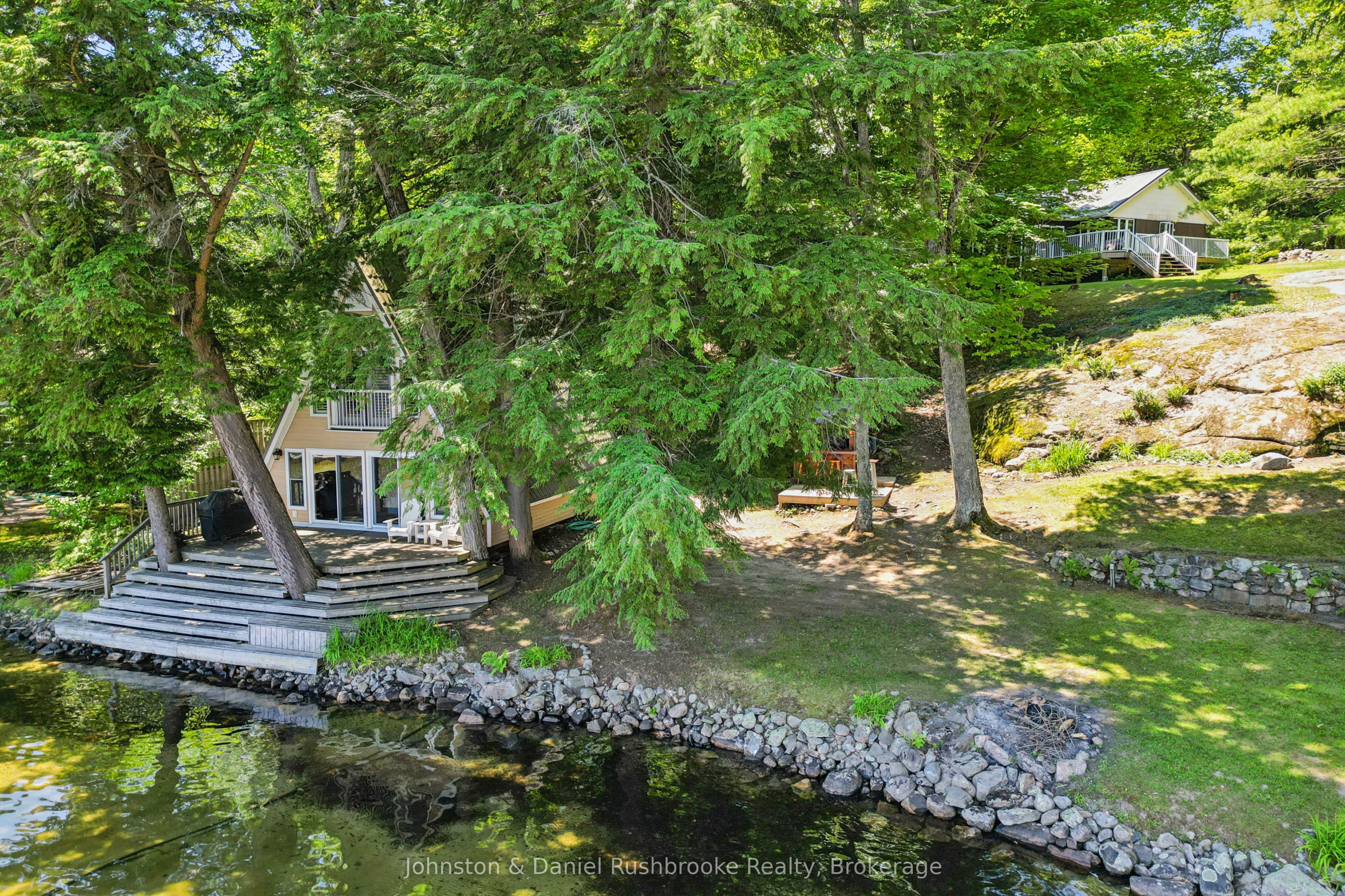 1155 Stephen Road 8, Muskoka Lakes, ON P0B 1J0