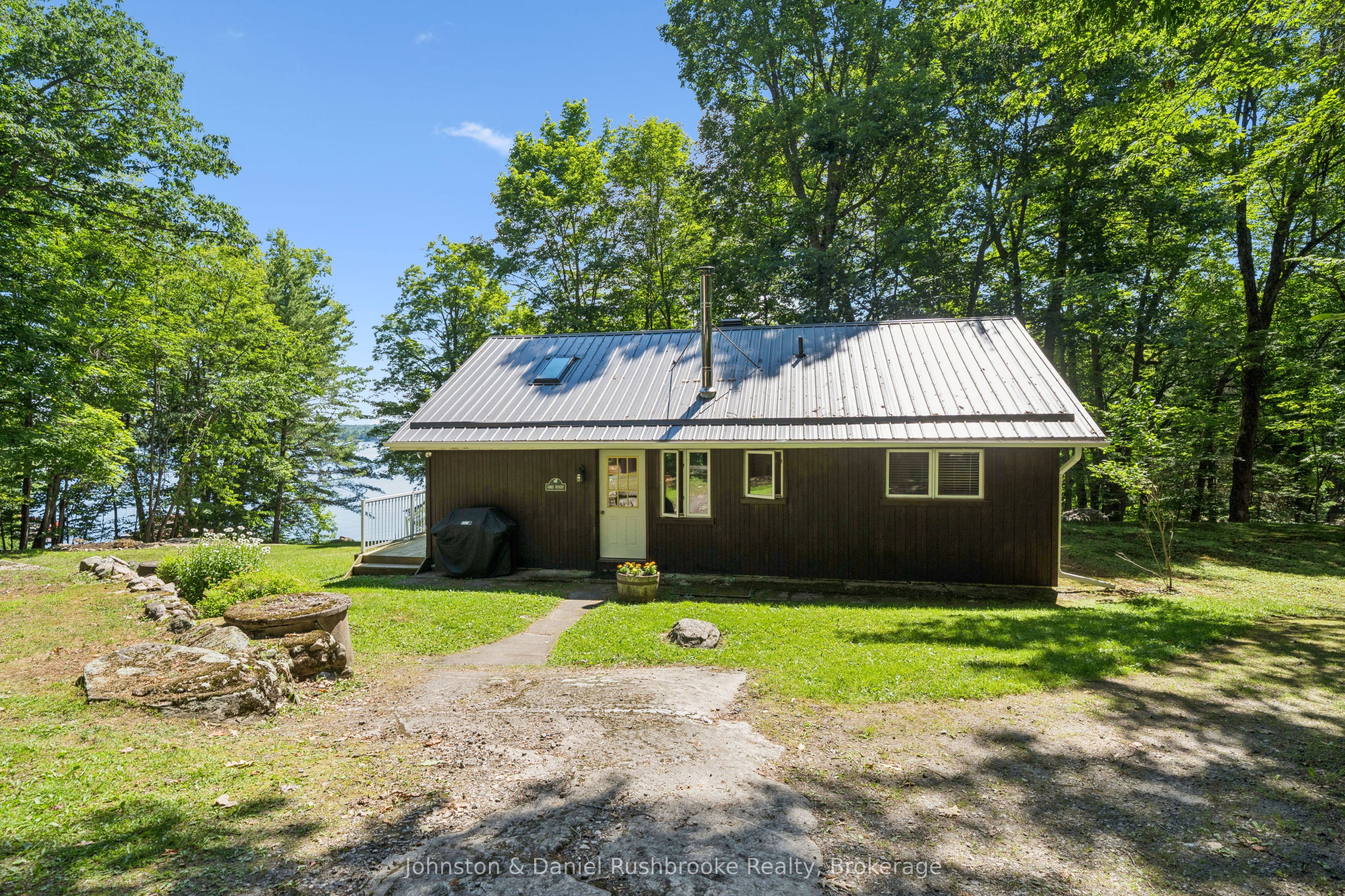 1155 Stephen Road 8, Muskoka Lakes, ON P0B 1J0 photo 4