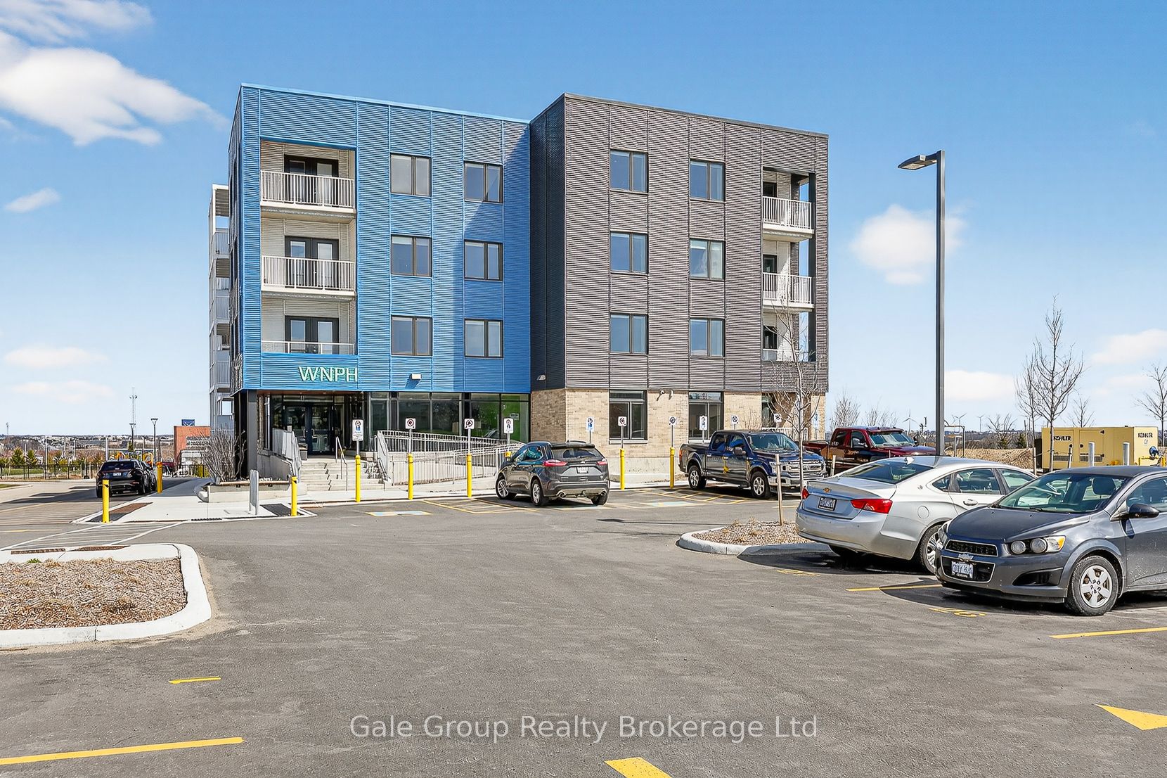 785 Southwood Way 309, Woodstock, ON N4V 1G5