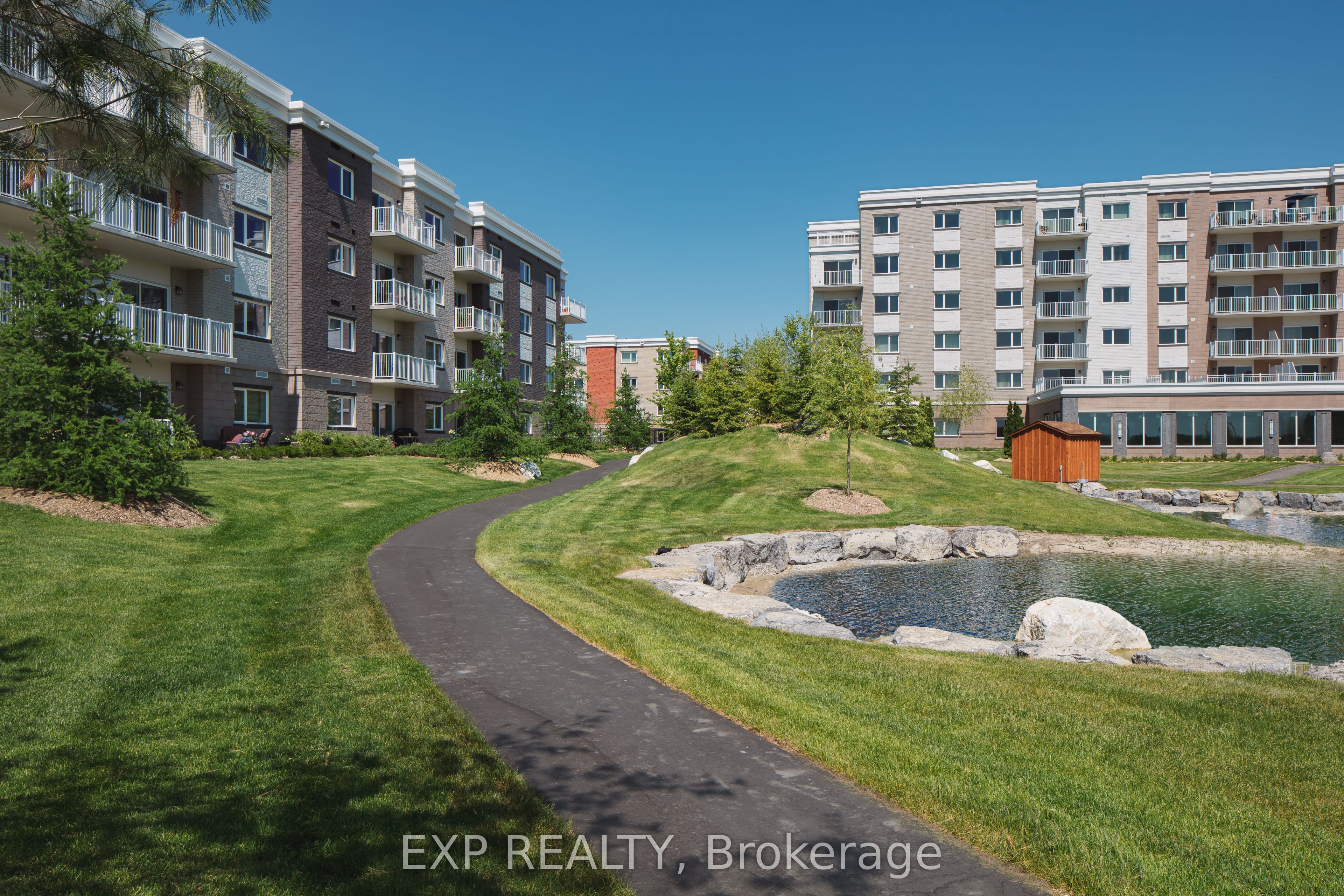 459 BARNET Boulevard A312, Renfrew, ON K7V 0C9 photo 4