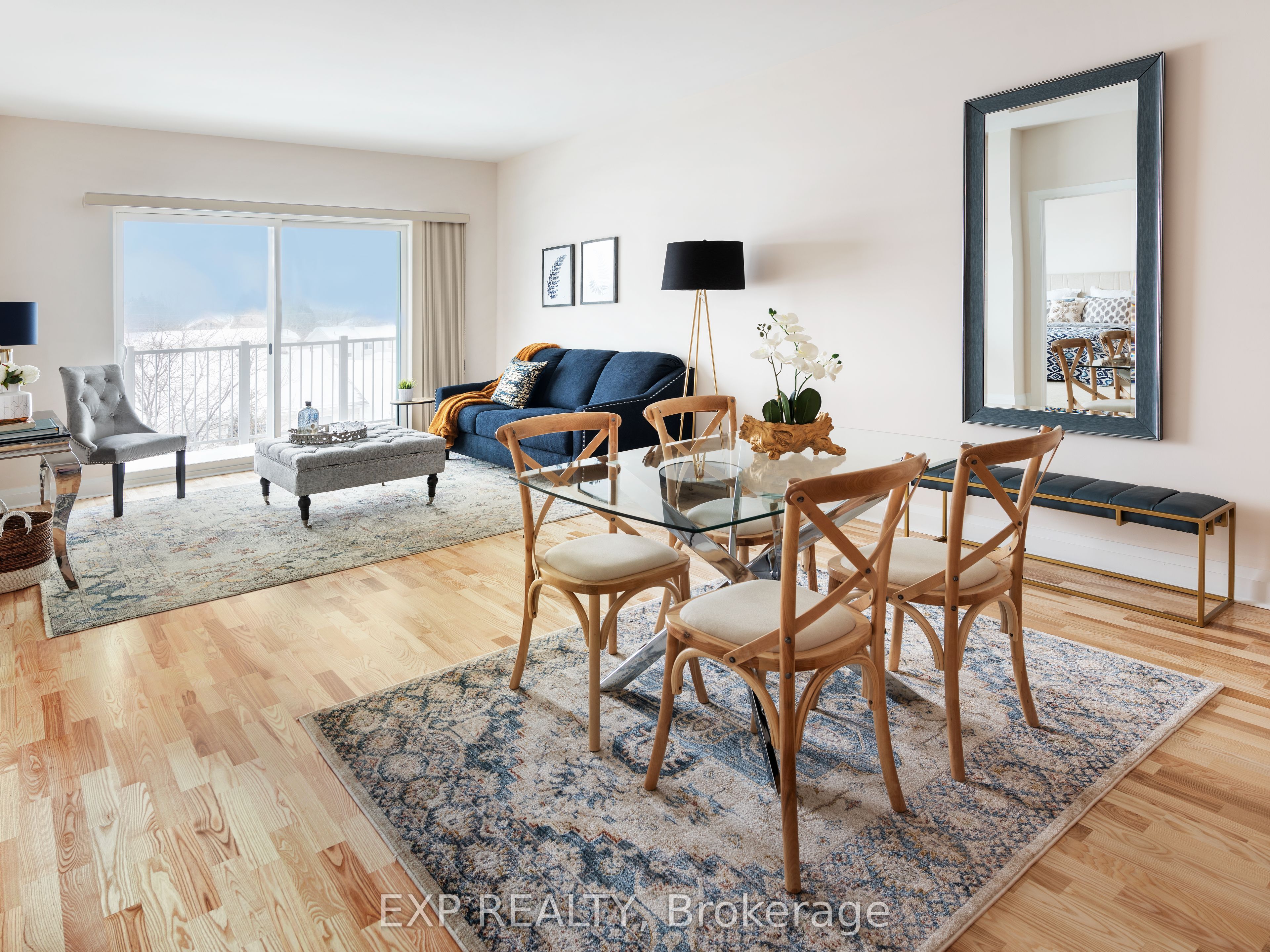 459 BARNET Boulevard A312, Renfrew, ON K7V 0C9 photo 5