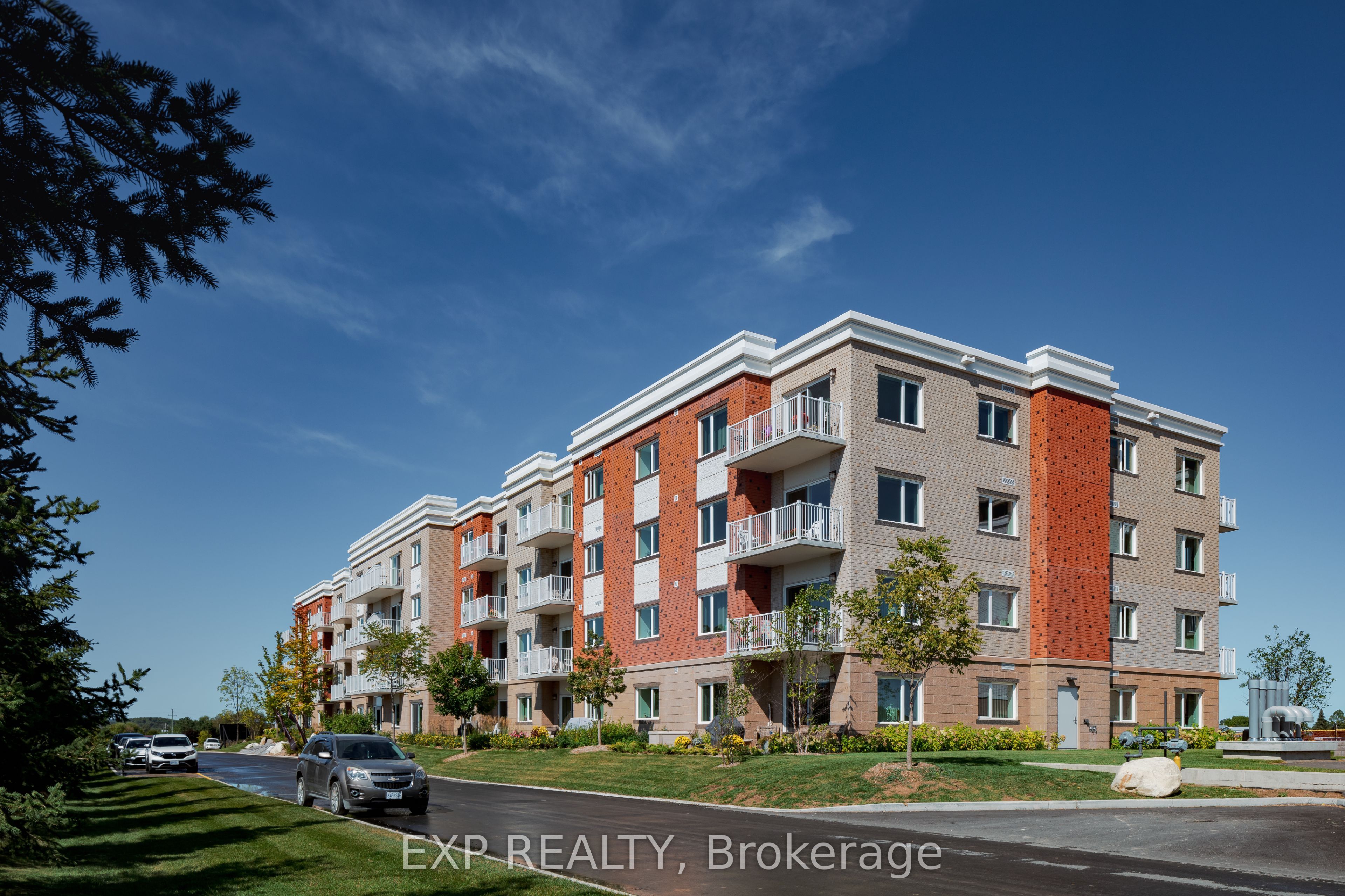 459 BARNET Boulevard B311, Renfrew, ON K7V 0C9 photo 2
