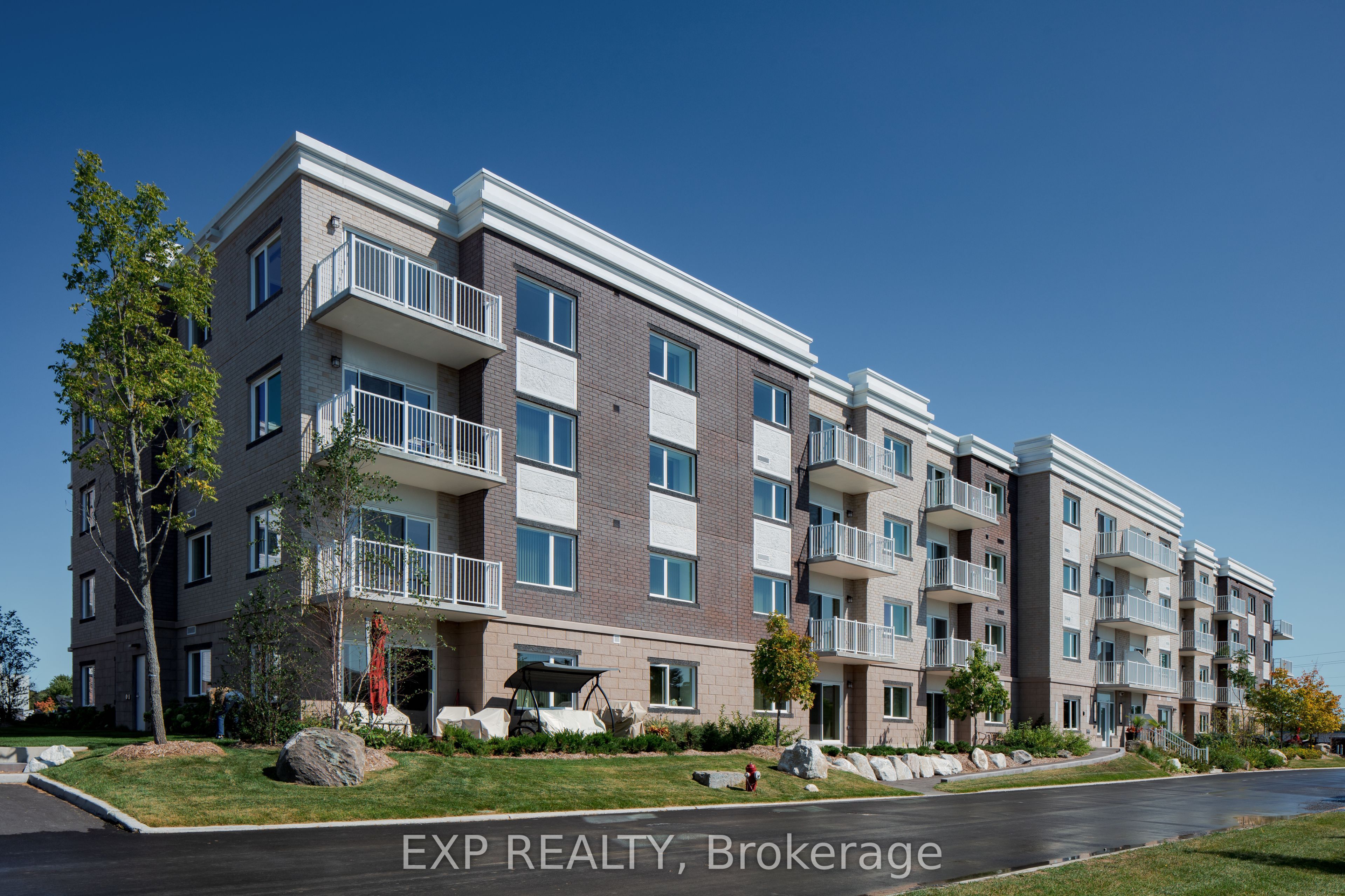 459 BARNET Boulevard B311, Renfrew, ON K7V 0C9 photo 4