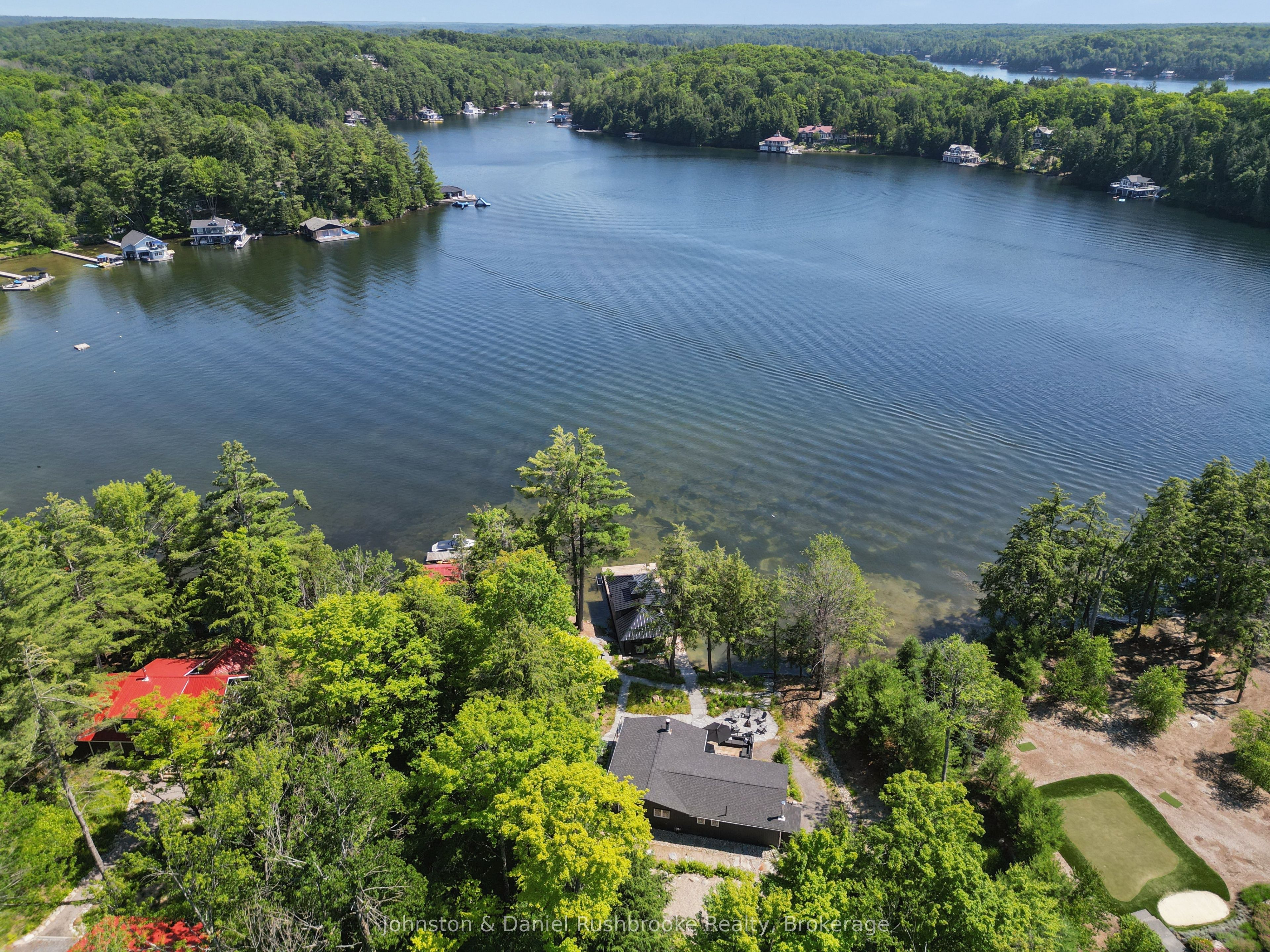 1125 Big Joe Road 1, Muskoka Lakes, ON P0B 1J0 photo 2