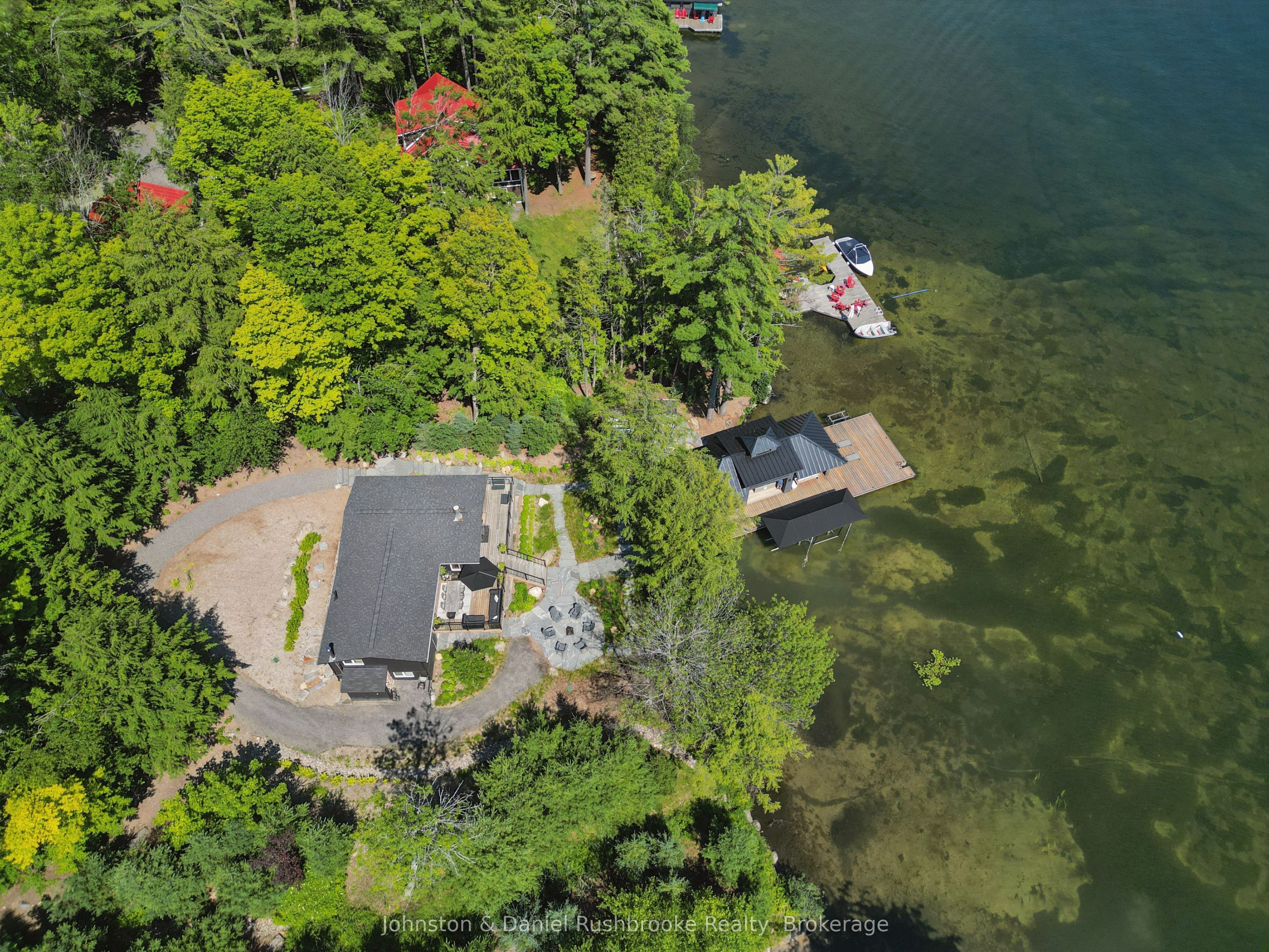 1125 Big Joe Road 1, Muskoka Lakes, ON P0B 1J0 photo 3