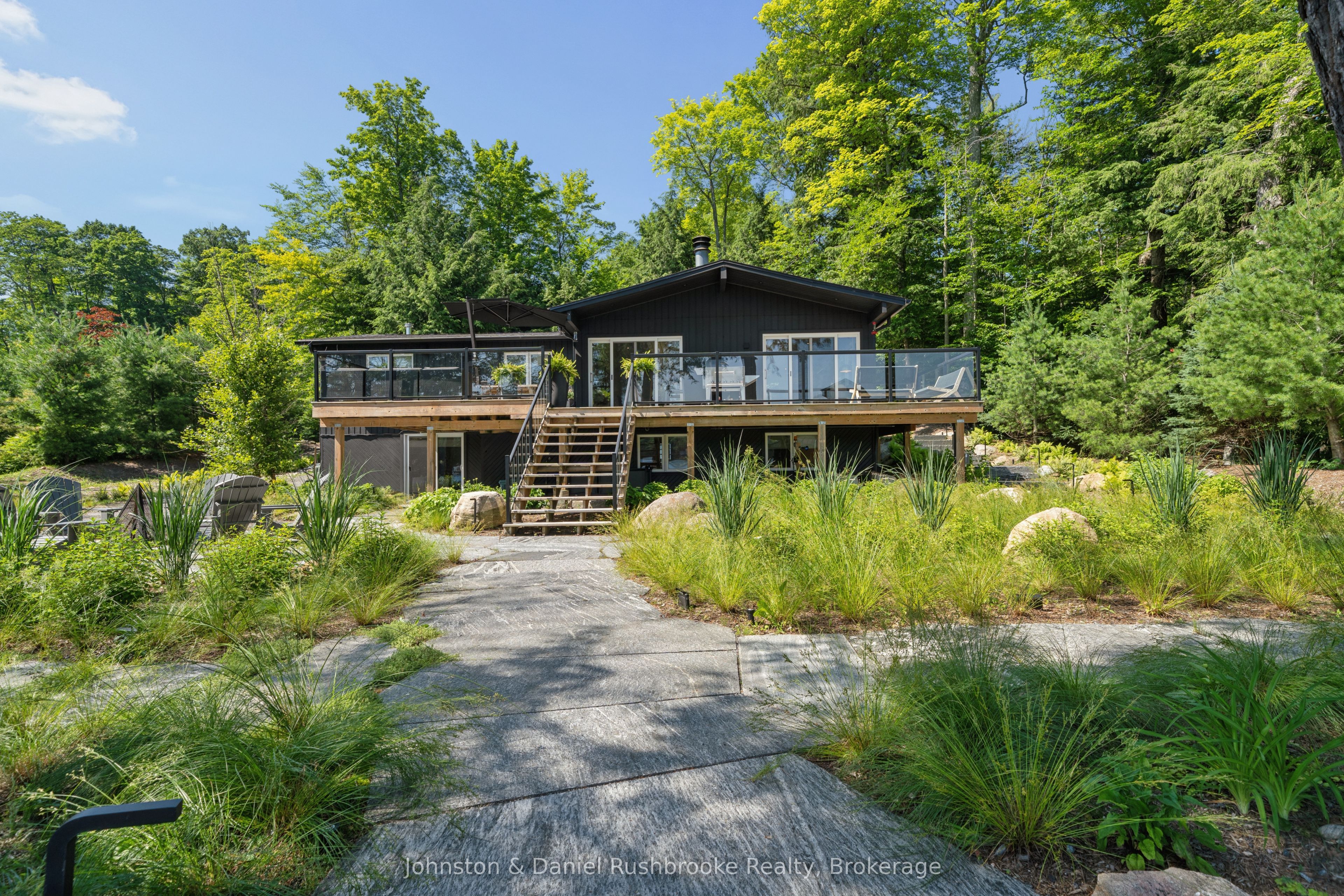 1125 Big Joe Road 1, Muskoka Lakes, ON P0B 1J0 photo 4