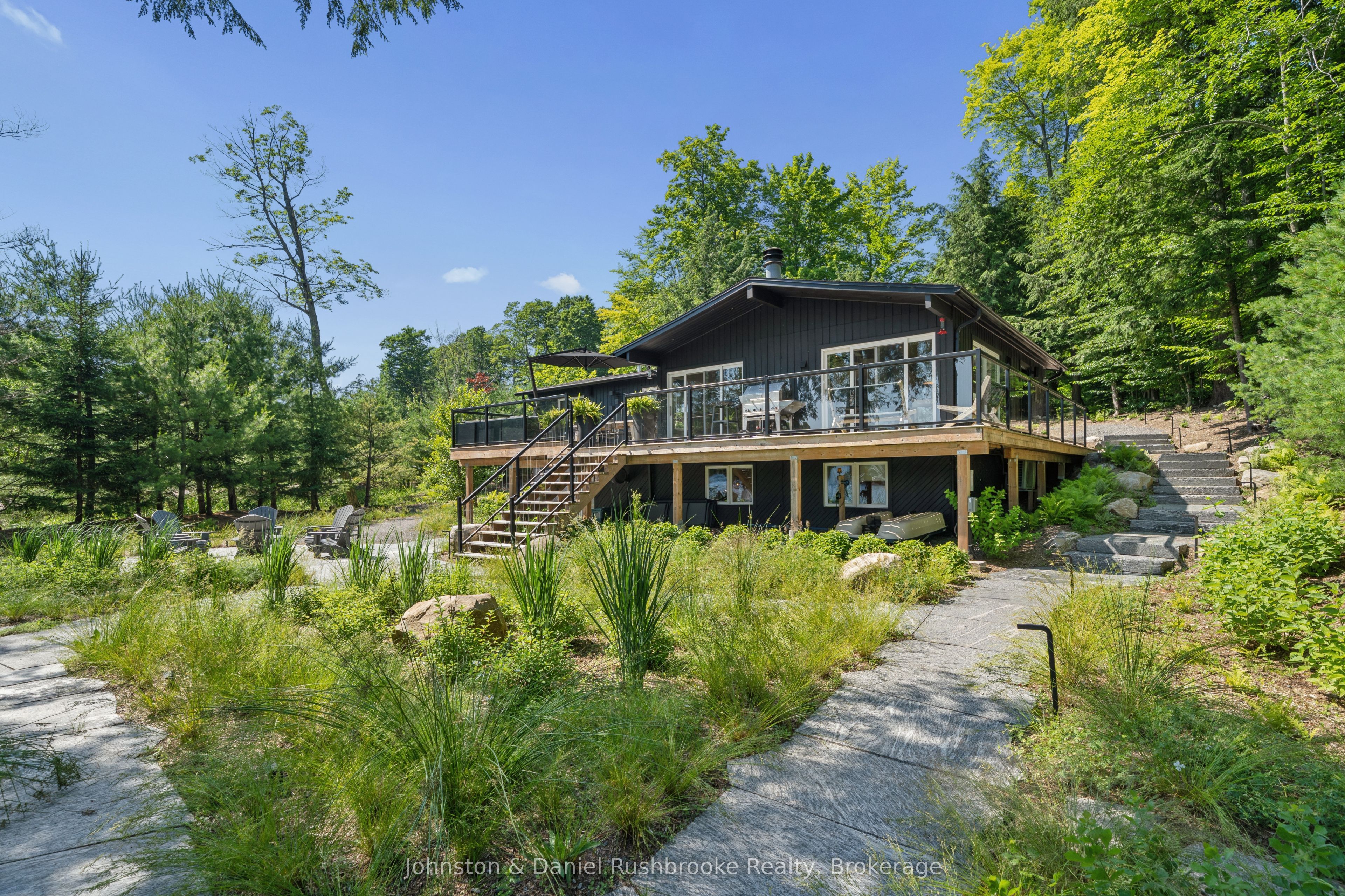 1125 Big Joe Road 1, Muskoka Lakes, ON P0B 1J0 photo 5