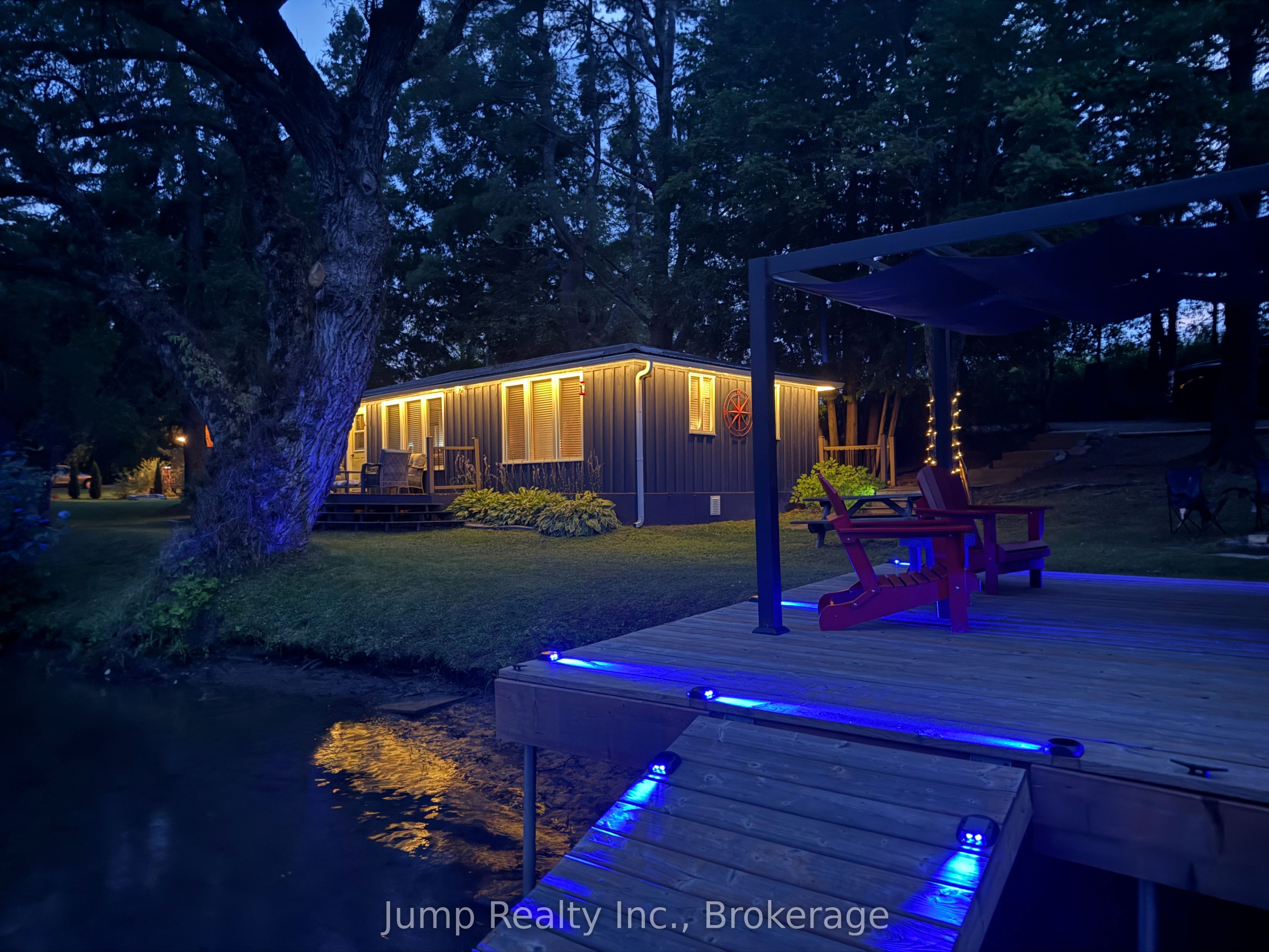 4228 Deep Bay Road, Minden Hills, ON K0M 2K0