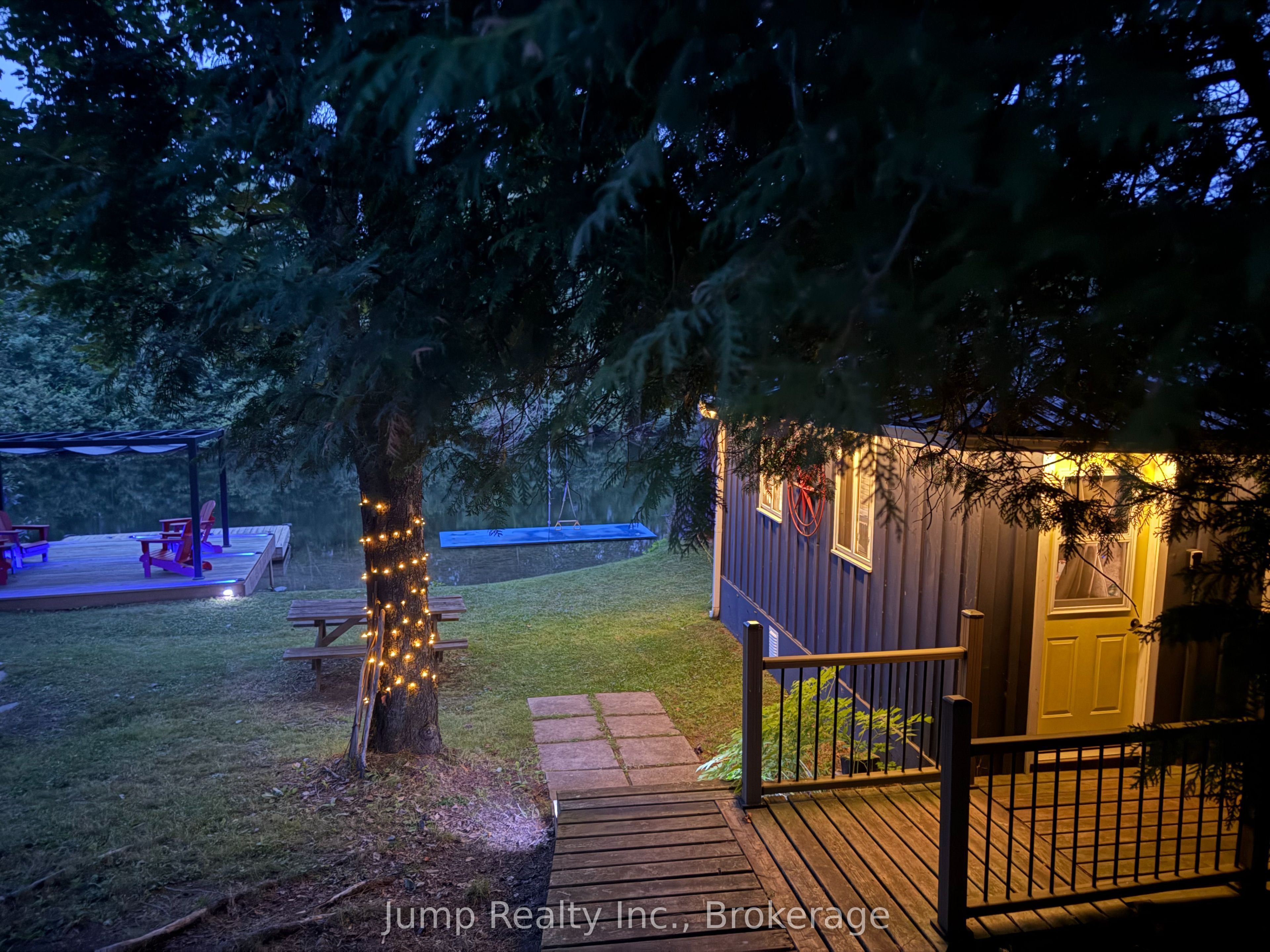 4228 Deep Bay Road, Minden Hills, ON K0M 2K0 photo 2