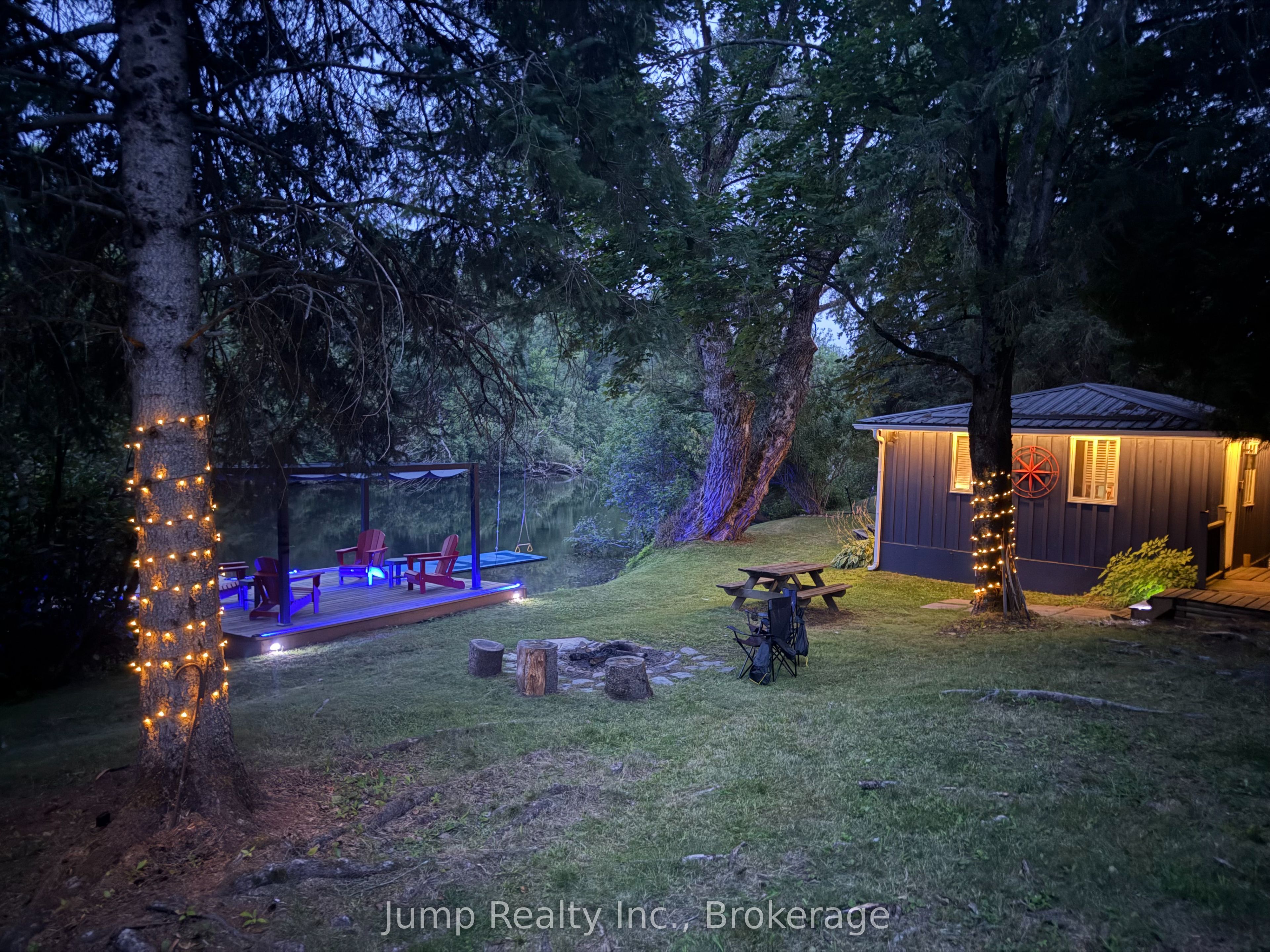 4228 Deep Bay Road, Minden Hills, ON K0M 2K0 photo 3