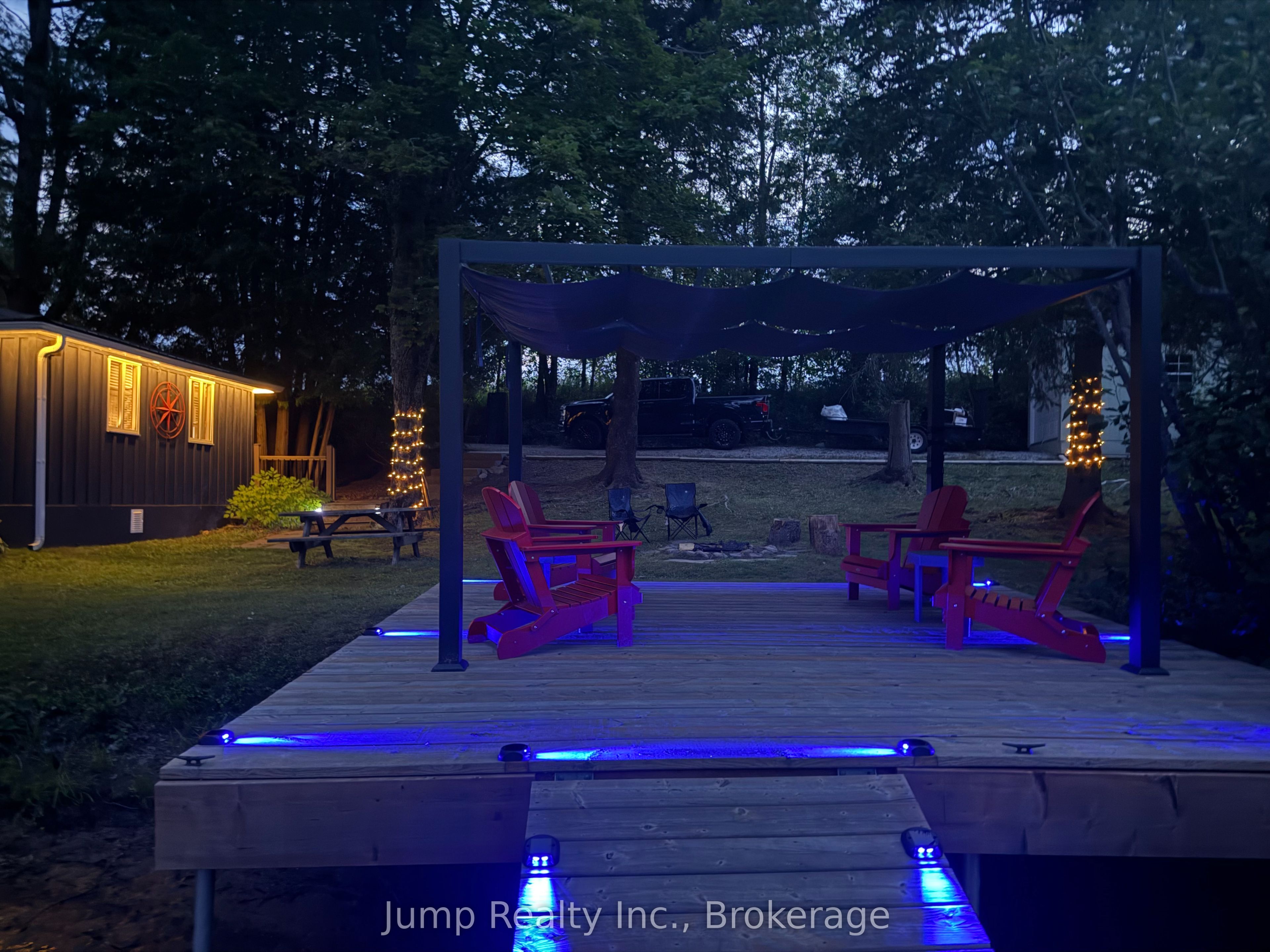 4228 Deep Bay Road, Minden Hills, ON K0M 2K0 photo 4