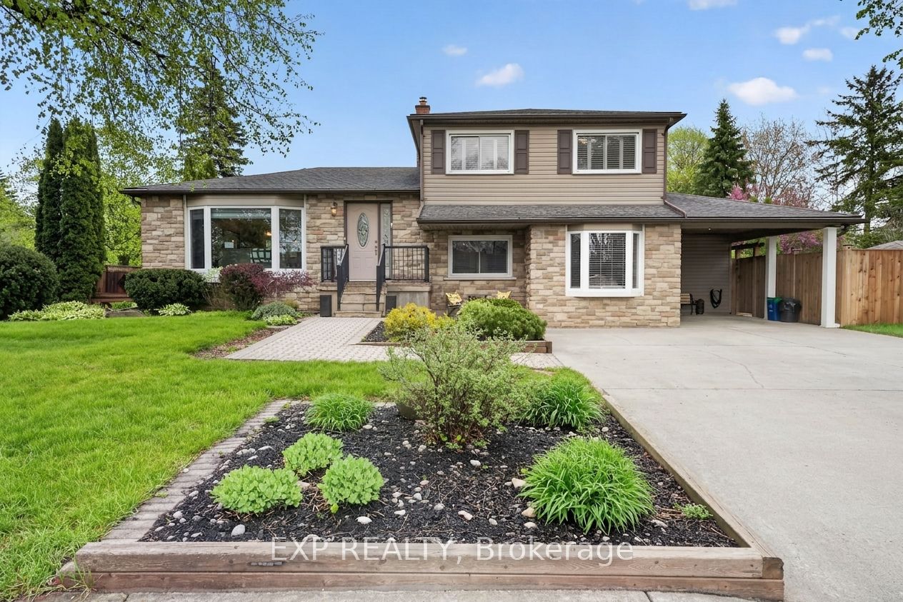 3510 Yale Crescent, Niagara Falls, ON L2J 3C5 photo 2