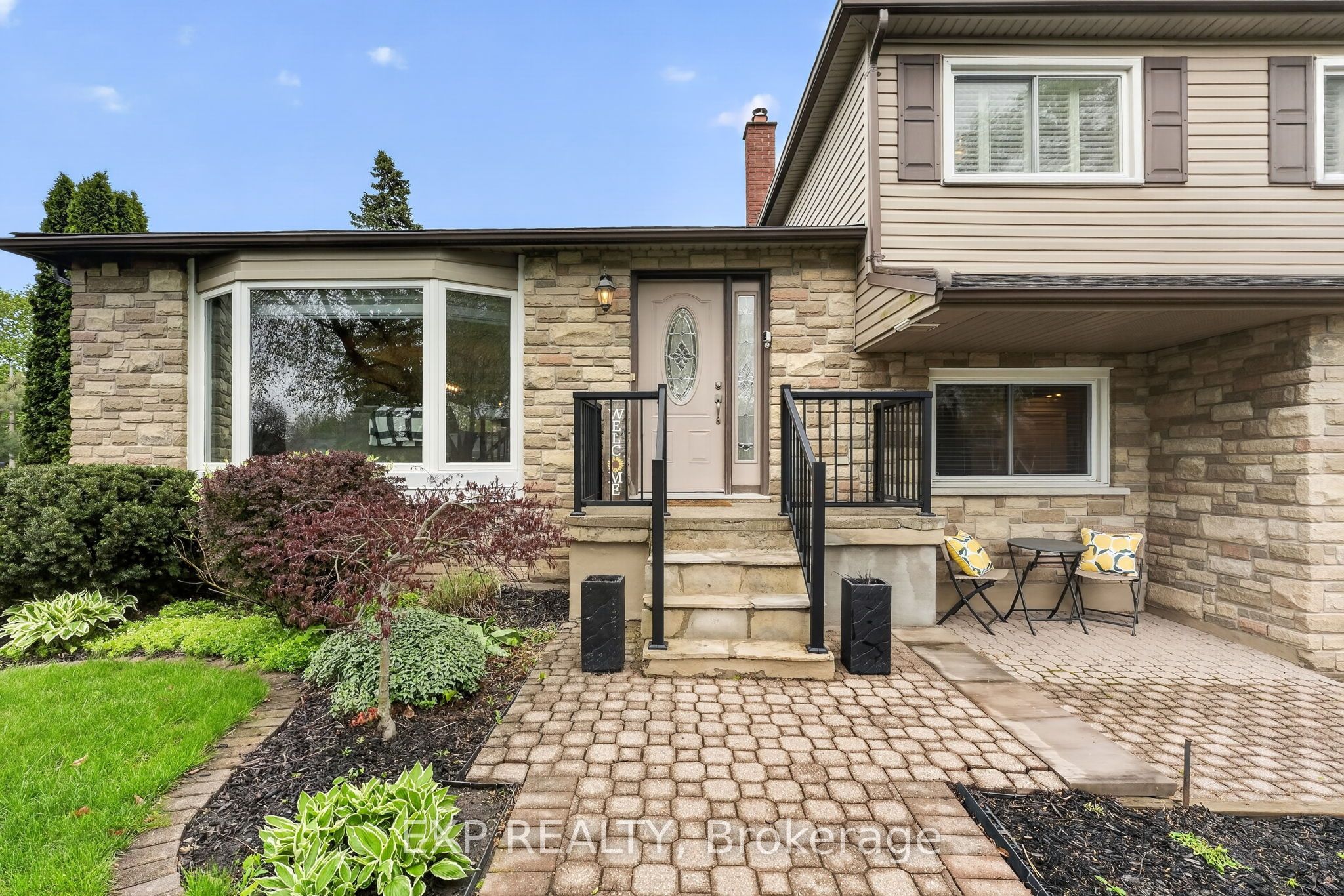 3510 Yale Crescent, Niagara Falls, ON L2J 3C5 photo 4