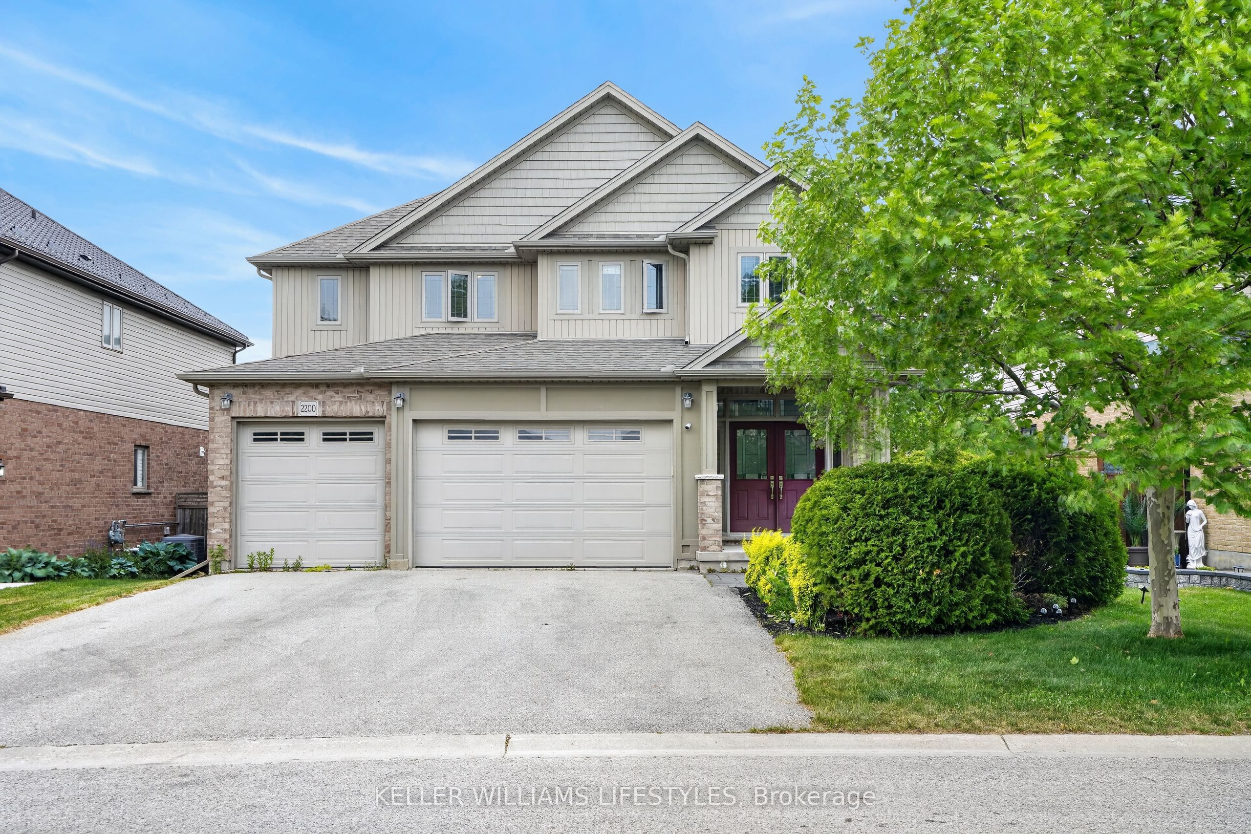 2200 Dogwood Crescent, London South, ON N6K 5C6 photo 2