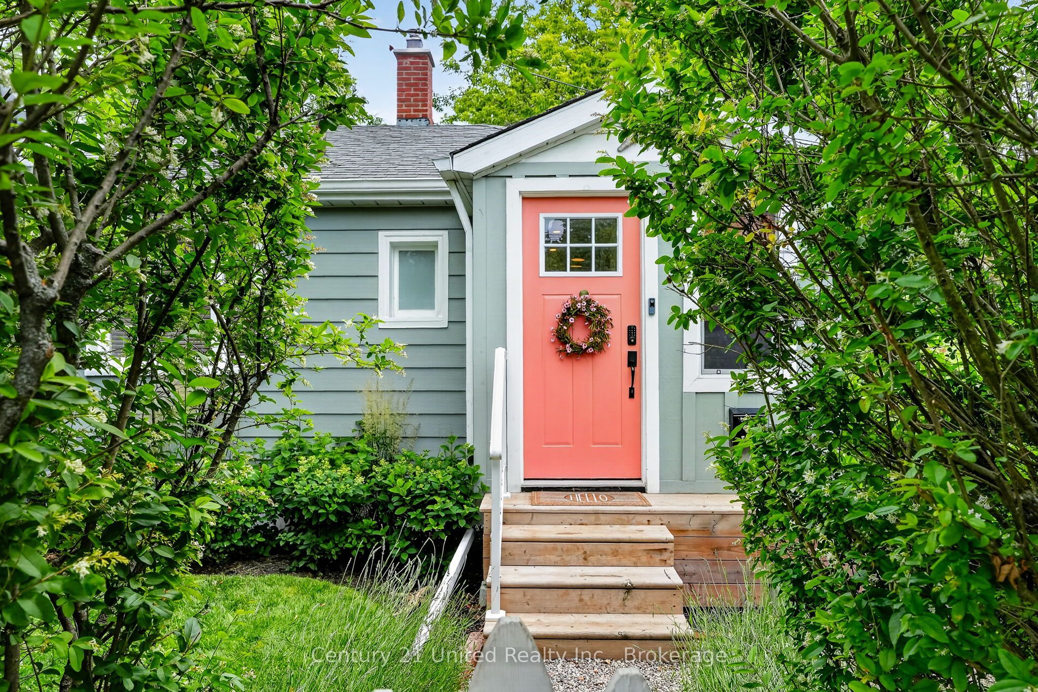 182 Durham Street, Cobourg, ON K9A 3H6