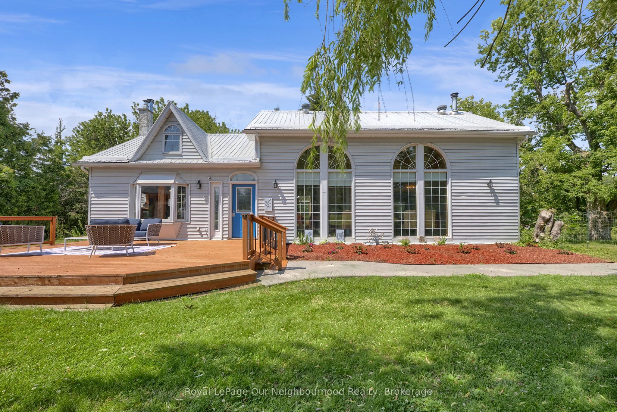 1109 Glen Ross Road, Quinte West, ON K0K 2C0
