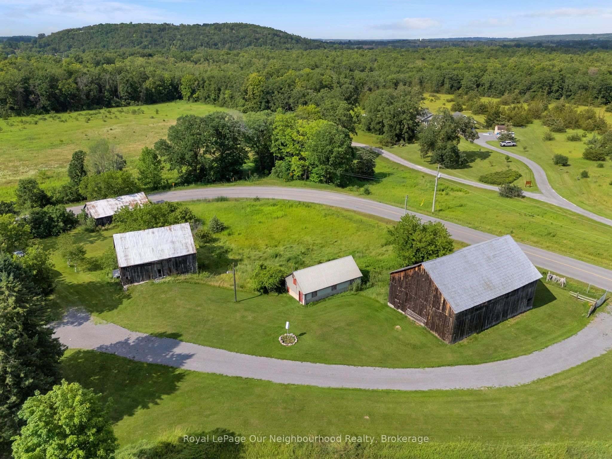 1109 Glen Ross Road, Quinte West, ON K0K 2C0 photo 3