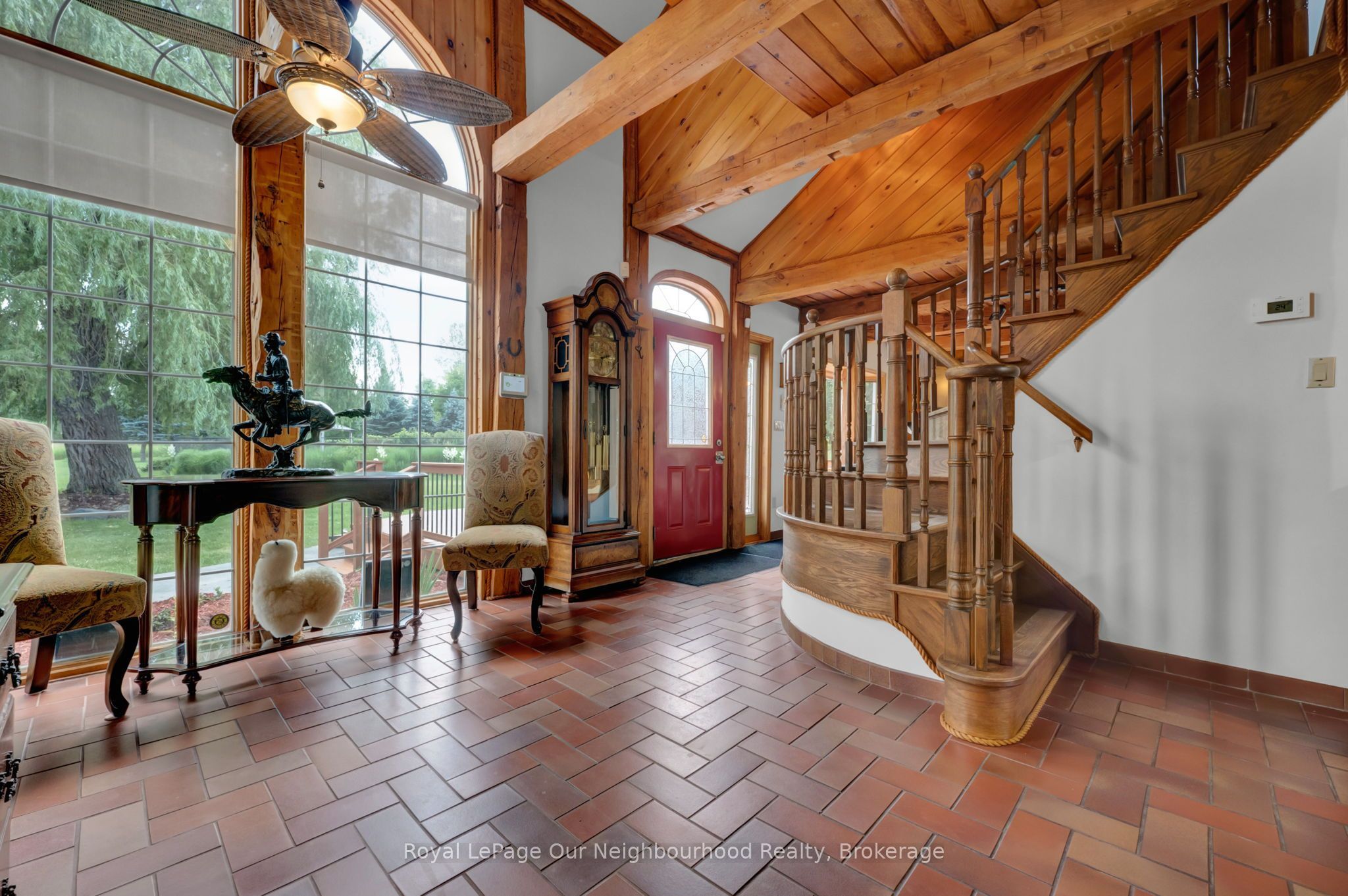 1109 Glen Ross Road, Quinte West, ON K0K 2C0 photo 4