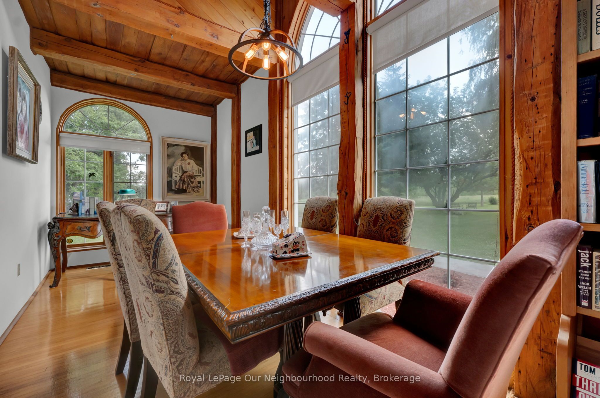 1109 Glen Ross Road, Quinte West, ON K0K 2C0 photo 5