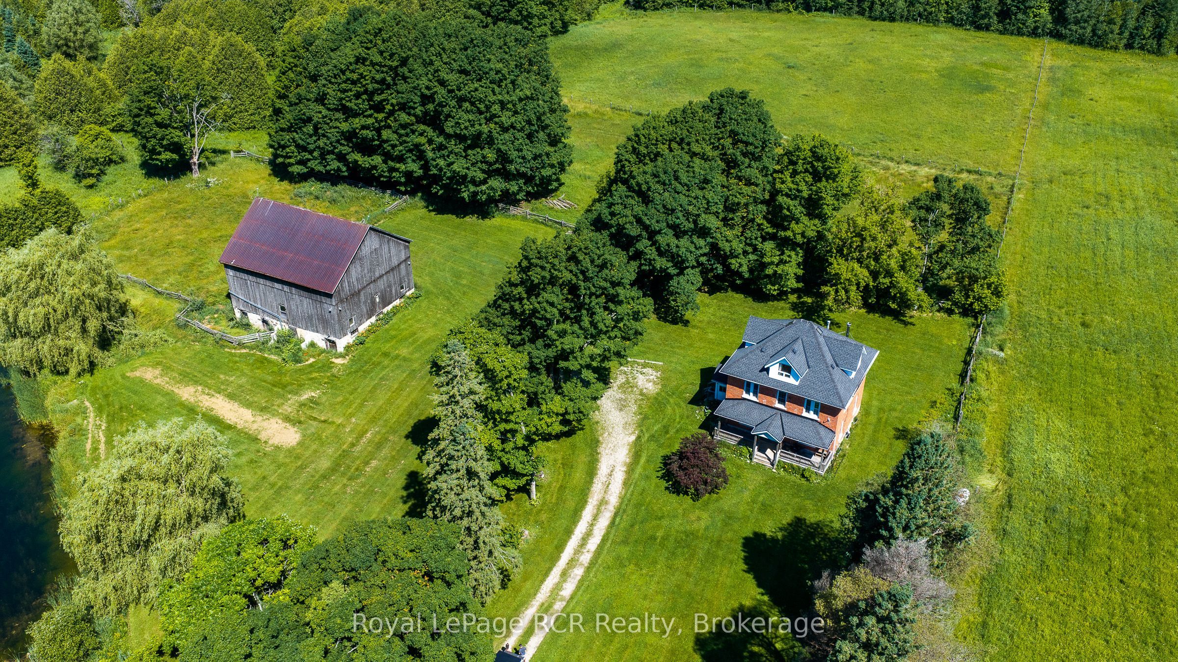 404683 Grey Road 4, West Grey, ON N0C 1K0 photo 2
