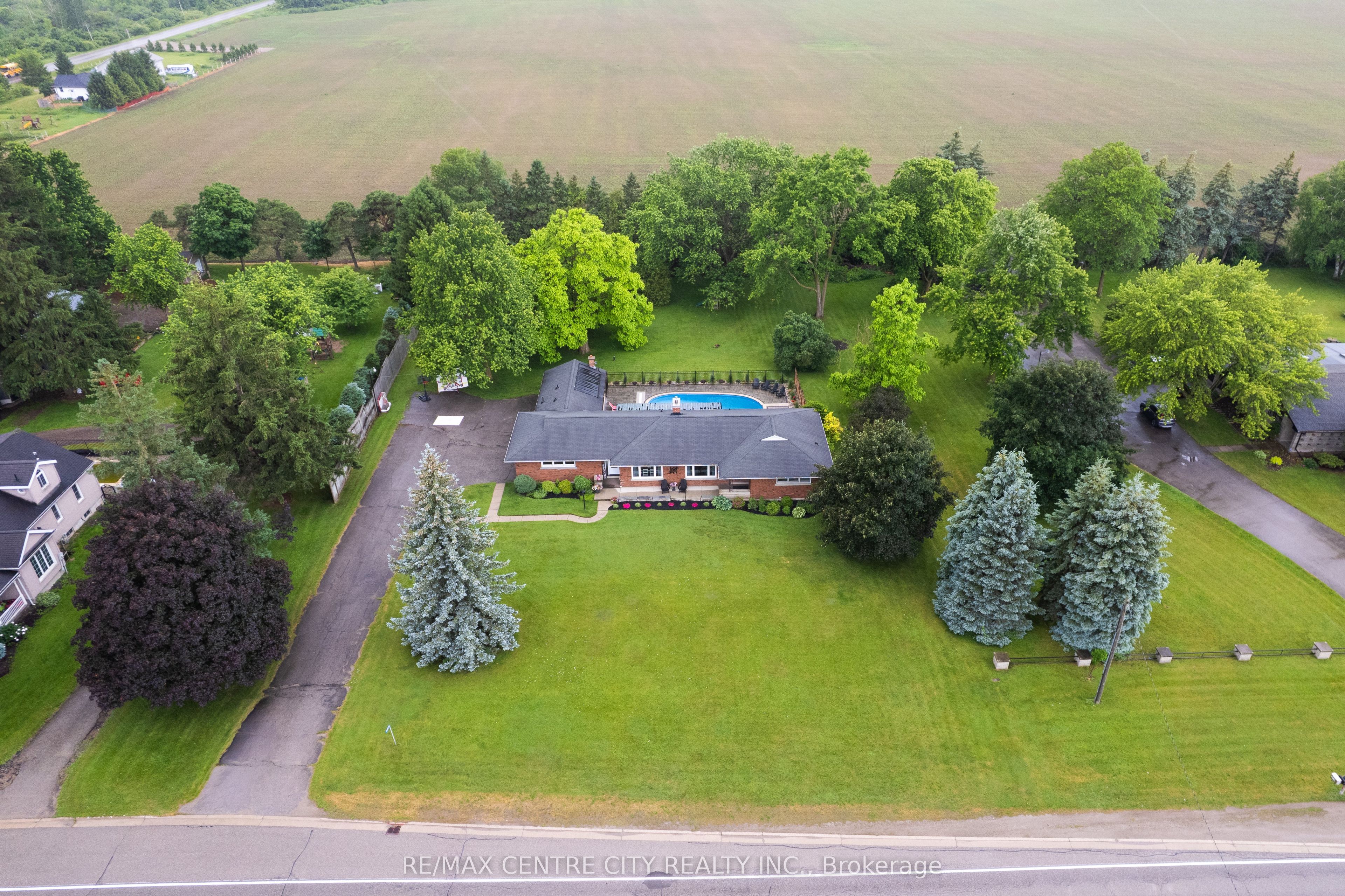 196873 19th Line, Zorra, ON N0M 2G0
