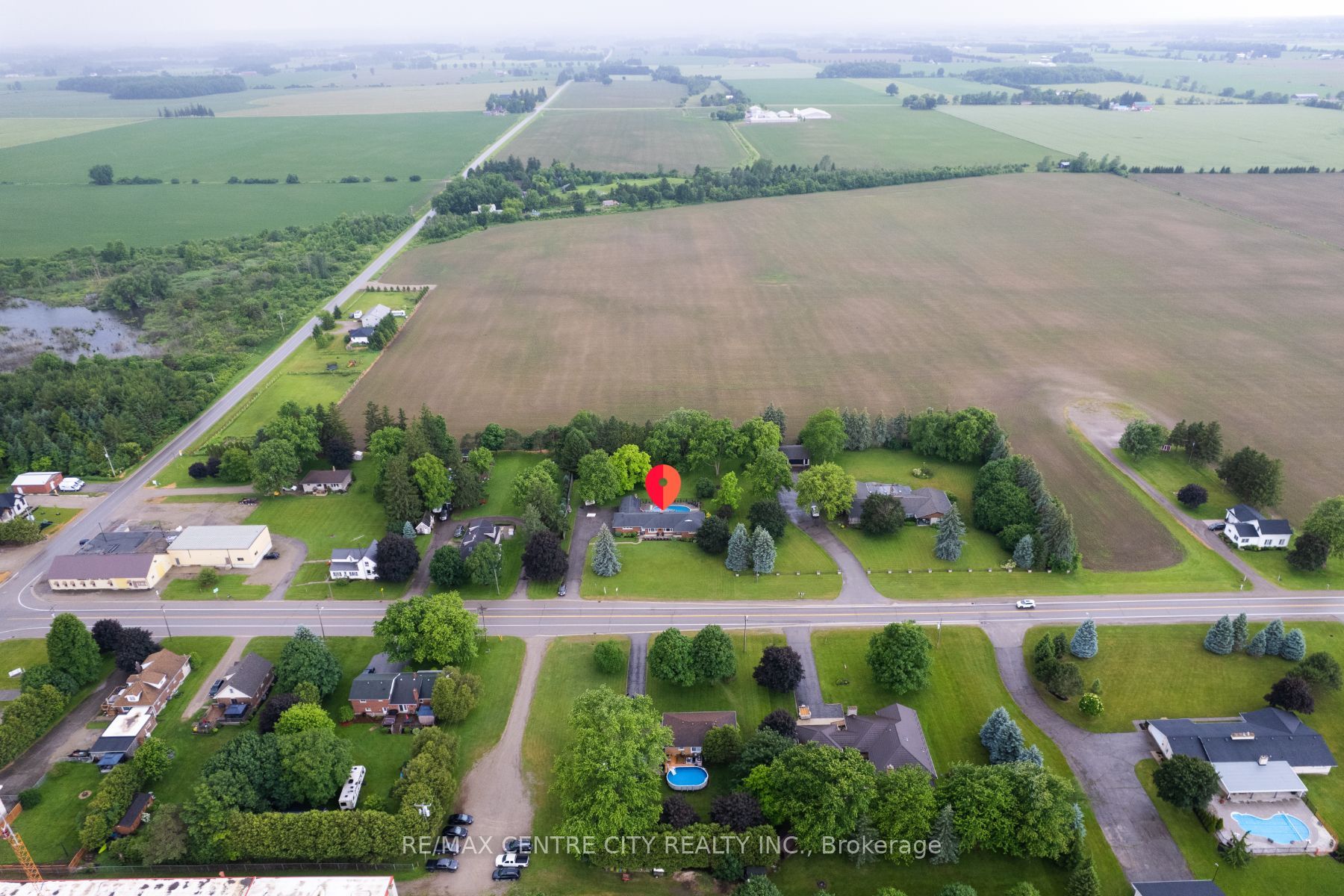 196873 19th Line, Zorra, ON N0M 2G0 photo 2