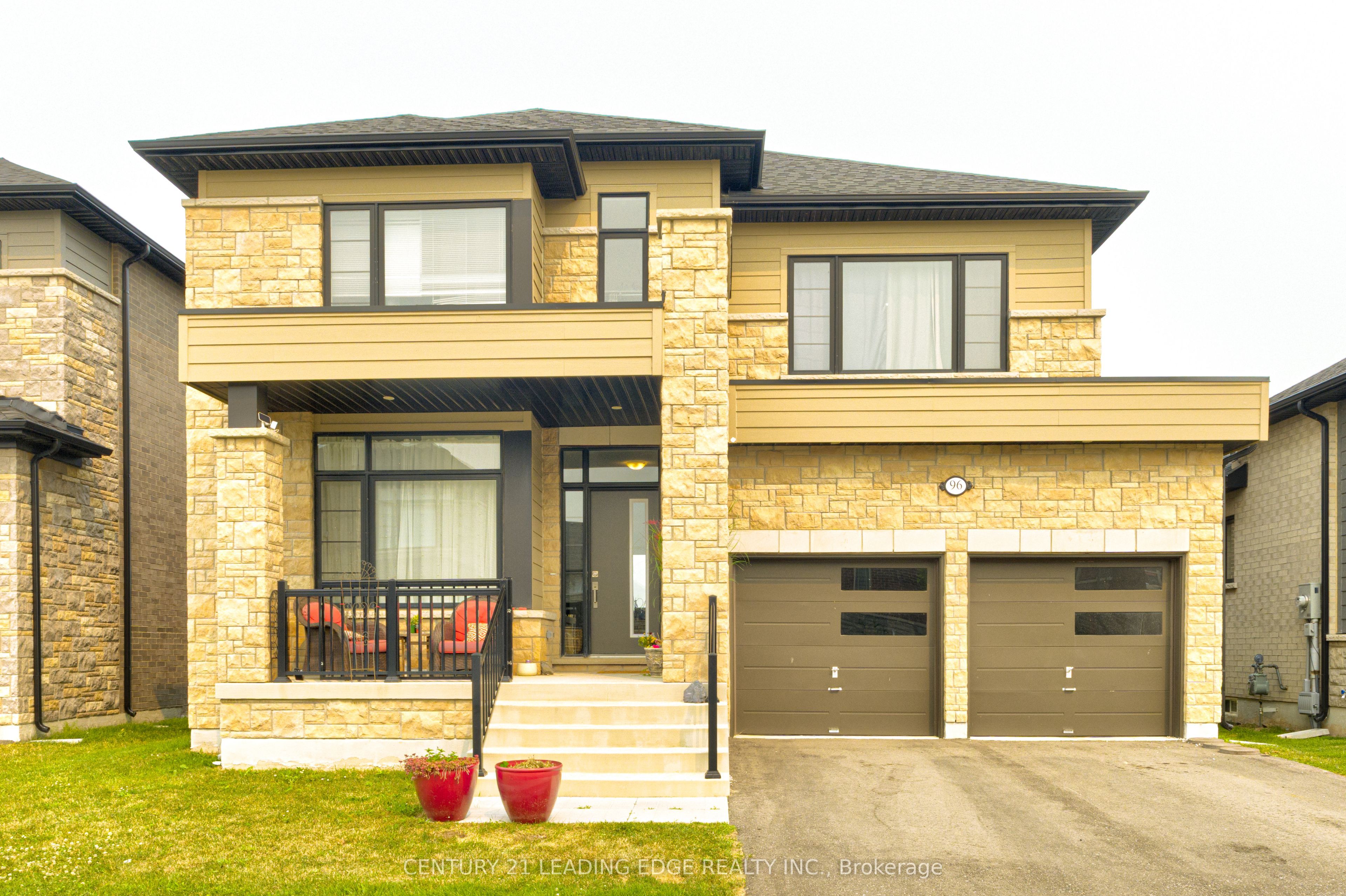 96 Shoreview Drive, Welland, ON L3B 6H9 photo 3