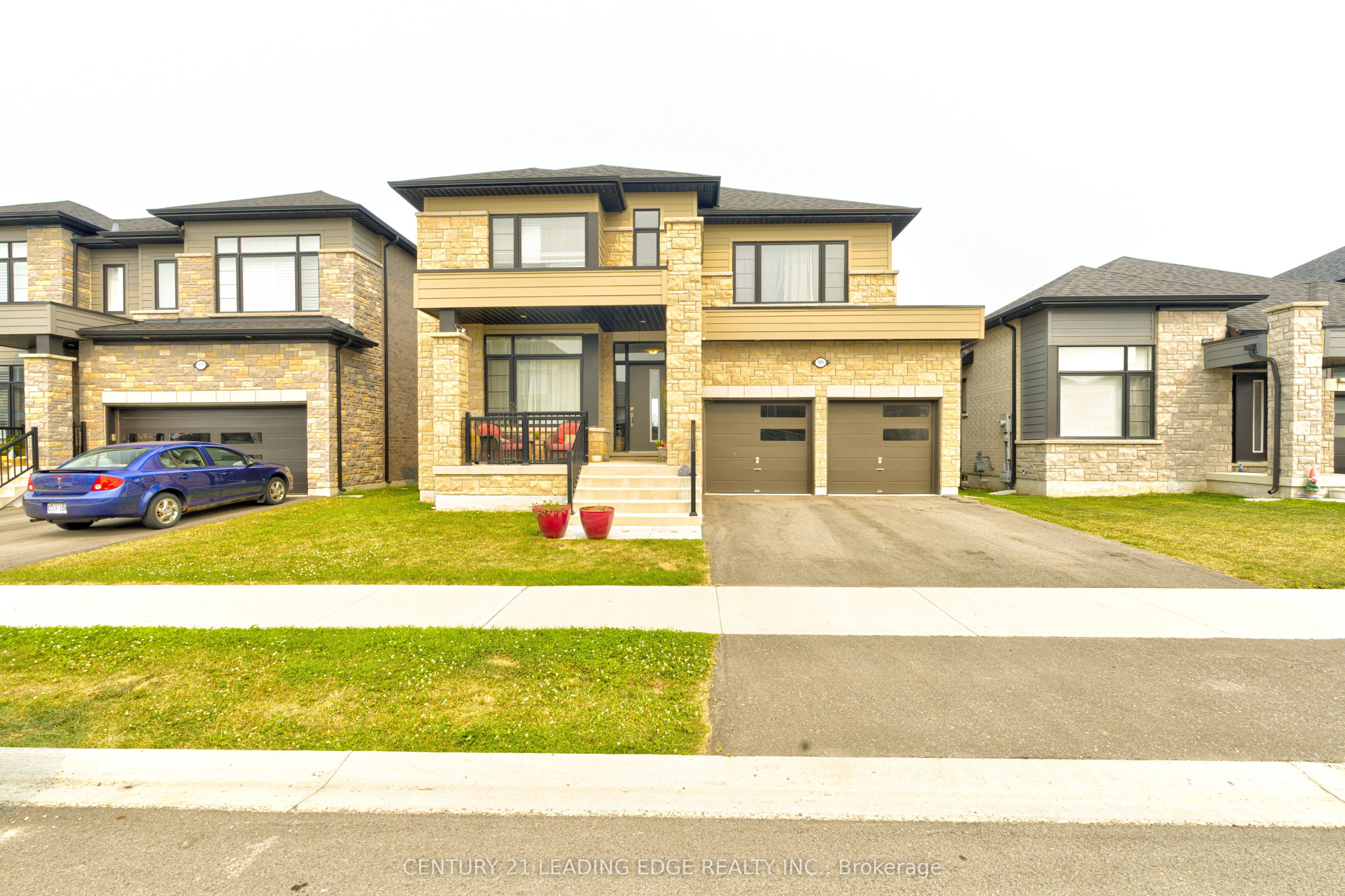 96 Shoreview Drive, Welland, ON L3B 6H9 photo 4